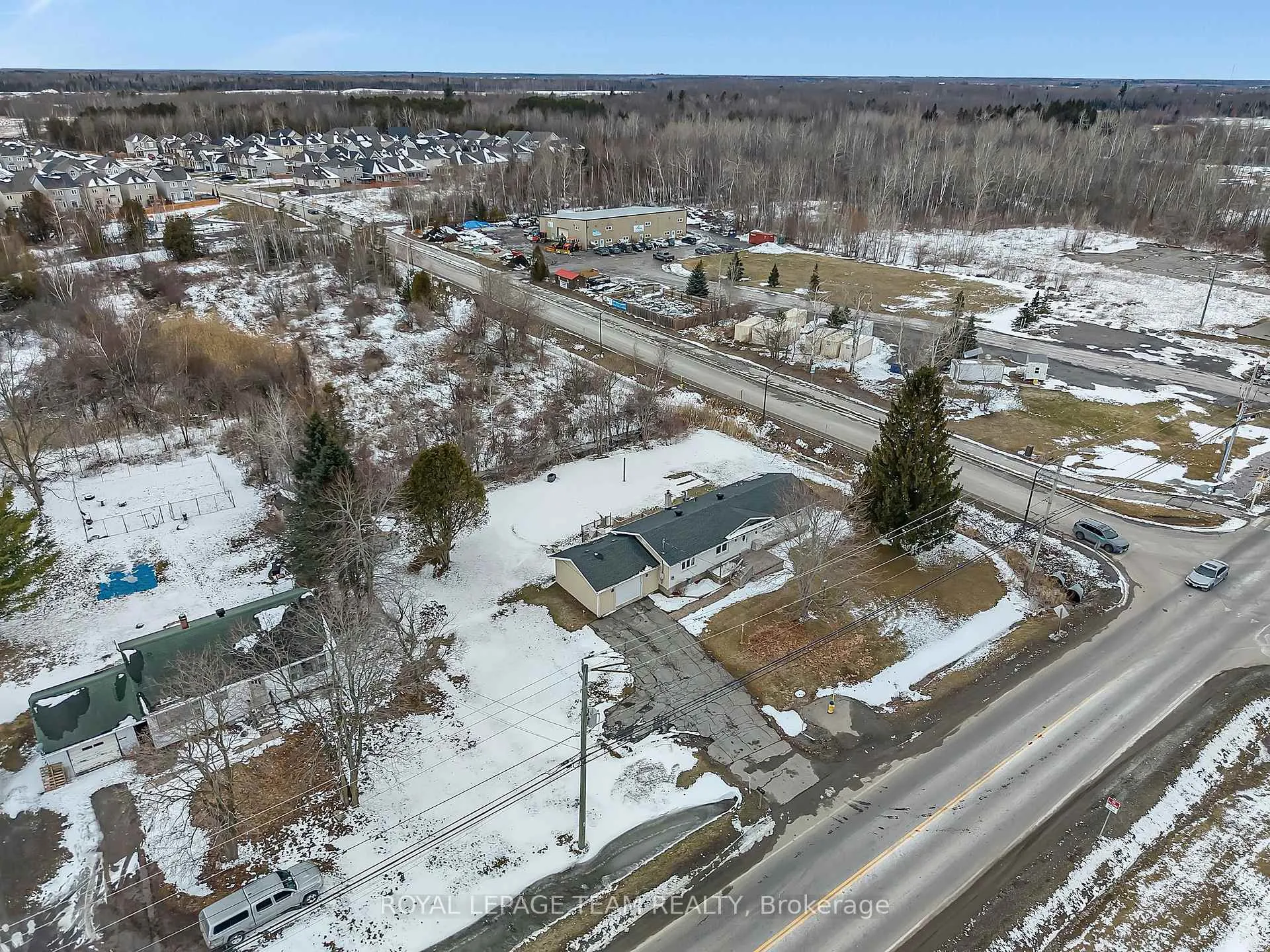 Photo 41 of 280 County 44 Road, North Grenville, Kemptville — HOMEH