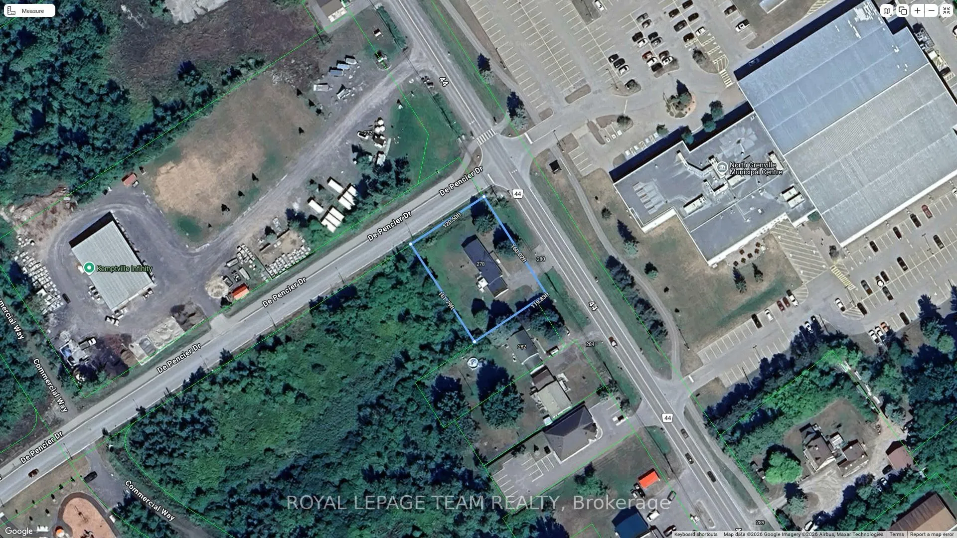 Photo 48 of 280 County 44 Road, North Grenville, Kemptville — HOMEH