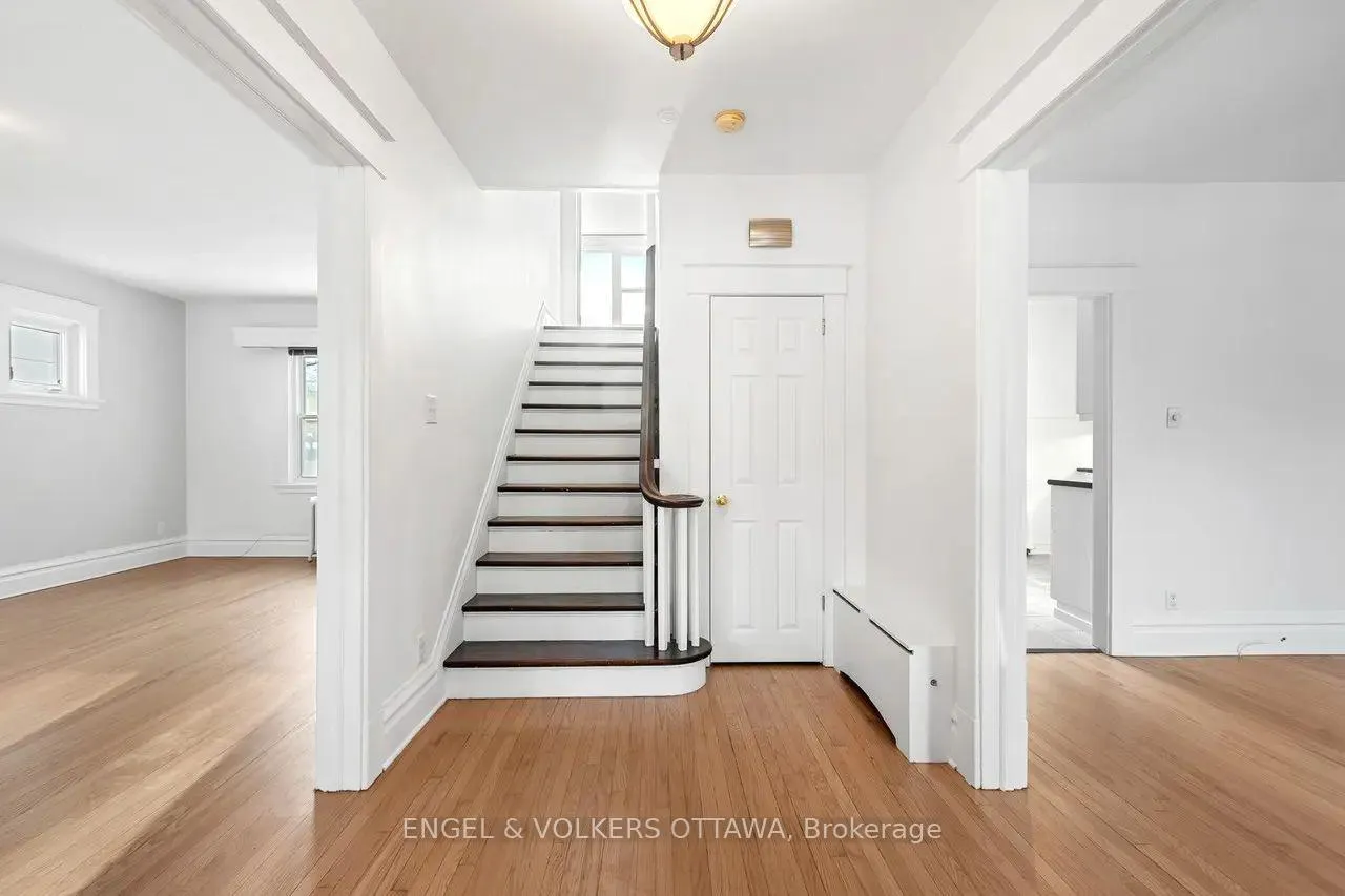 Photo 4 of 326 Clemow Avenue, Ottawa, Glebe — HOMEH