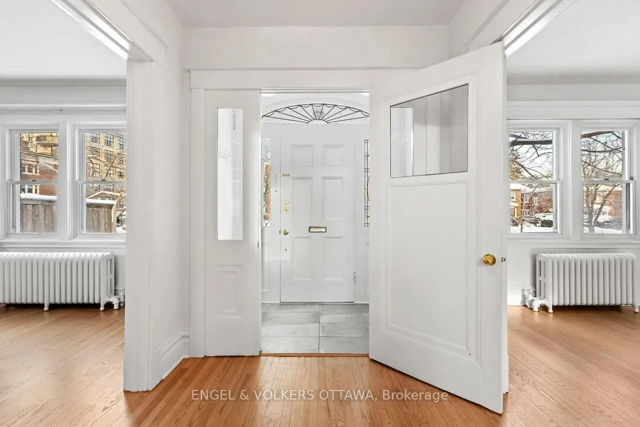 Photo 5 of 326 Clemow Avenue, Ottawa, Glebe — HOMEH
