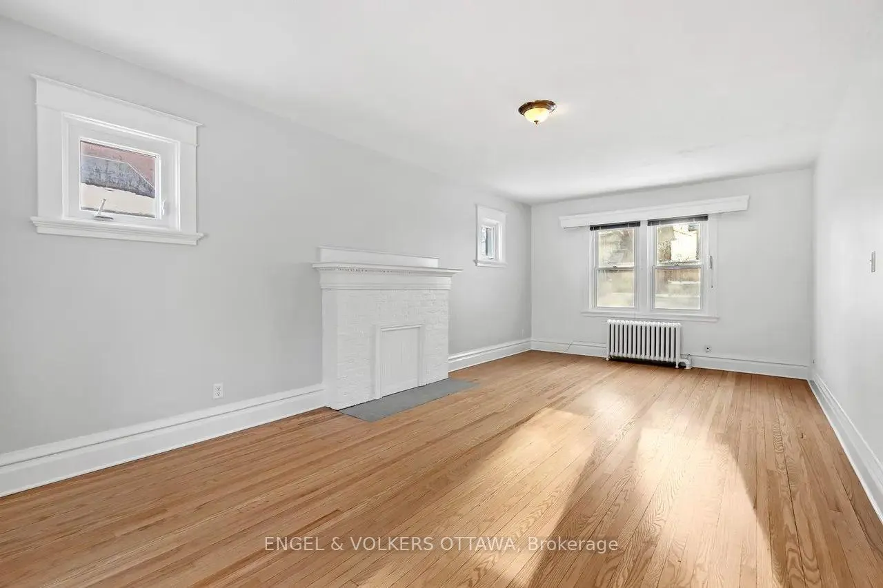 Photo 6 of 326 Clemow Avenue, Ottawa, Glebe — HOMEH