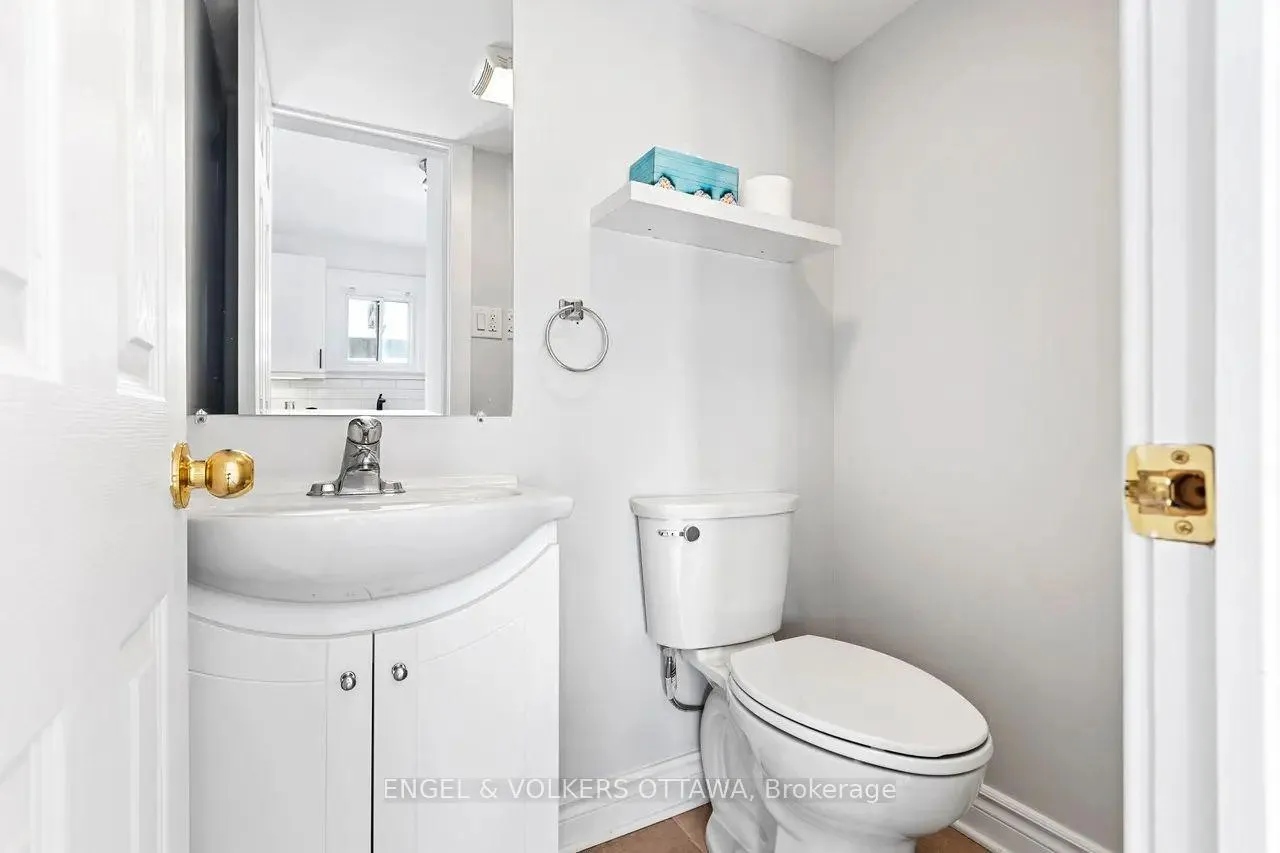 Photo 8 of 326 Clemow Avenue, Ottawa, Glebe — HOMEH