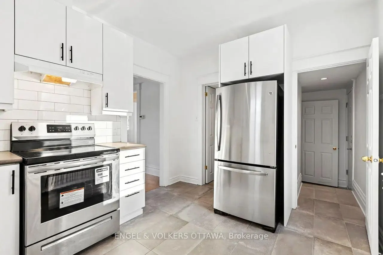 Photo 10 of 326 Clemow Avenue, Ottawa, Glebe — HOMEH