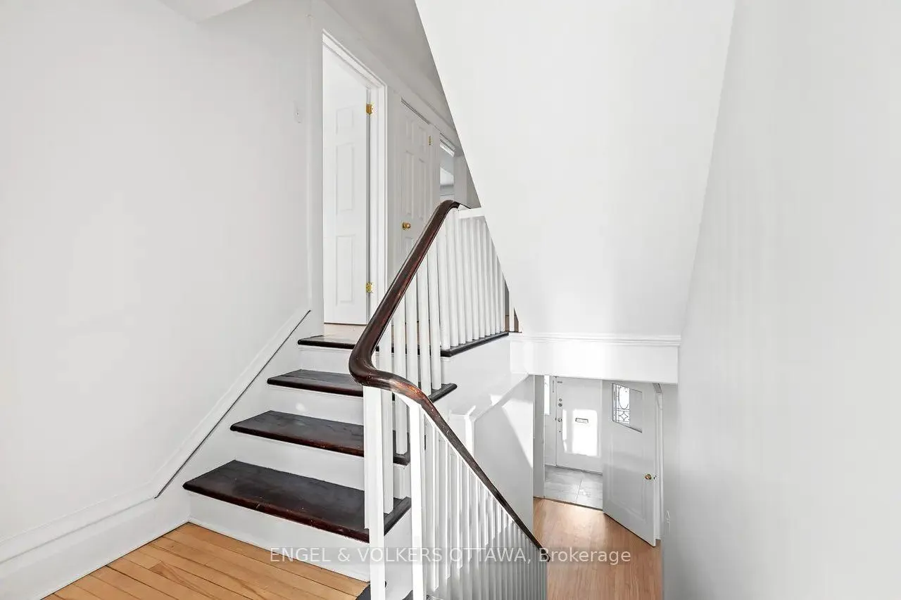 Photo 11 of 326 Clemow Avenue, Ottawa, Glebe — HOMEH