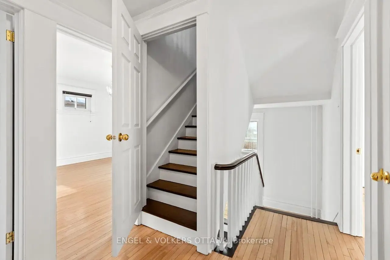 Photo 13 of 326 Clemow Avenue, Ottawa, Glebe — HOMEH