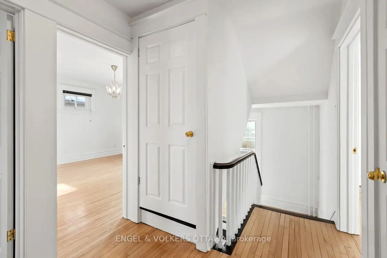 Photo 14 of 326 Clemow Avenue, Ottawa, Glebe — HOMEH