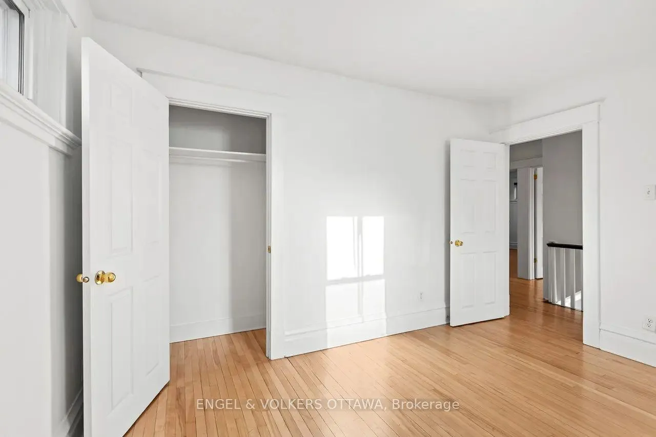 Photo 15 of 326 Clemow Avenue, Ottawa, Glebe — HOMEH