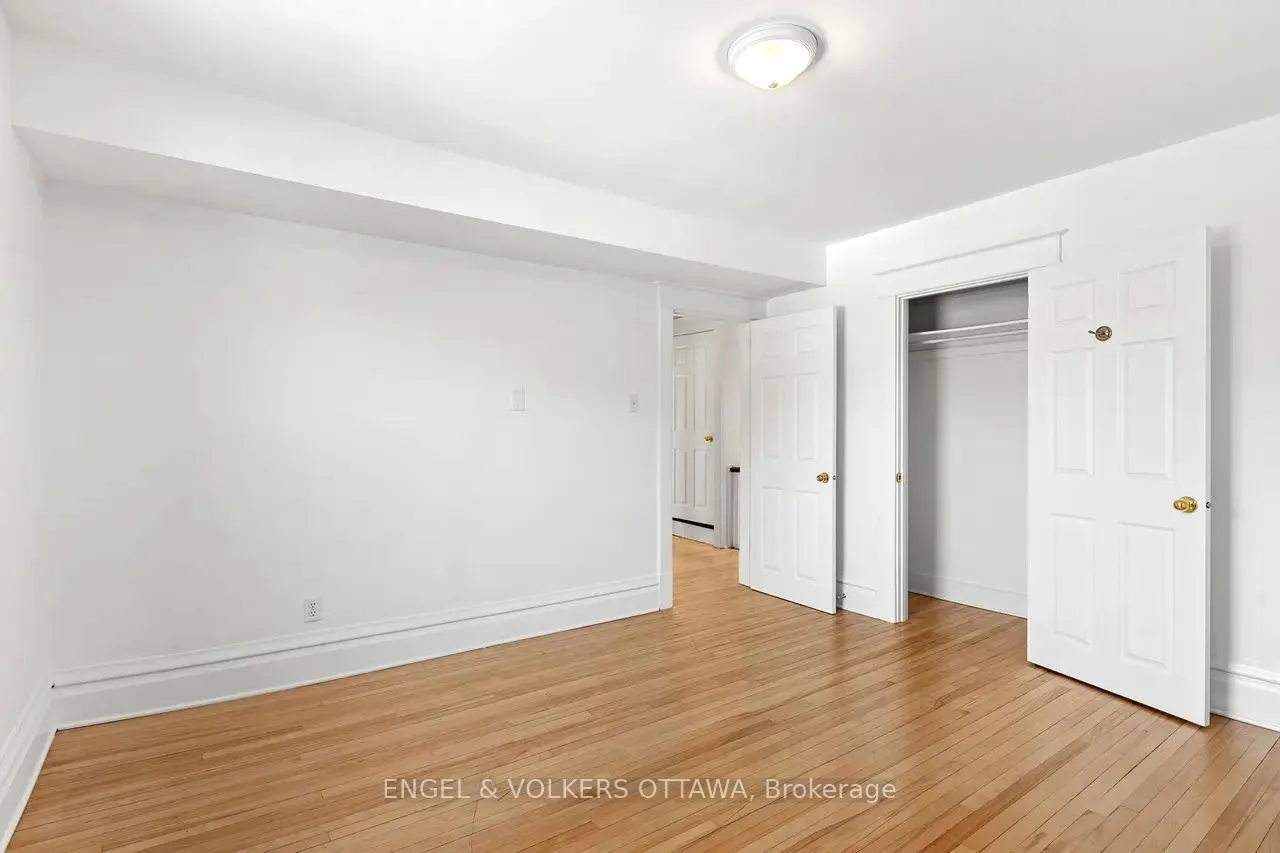 Photo 16 of 326 Clemow Avenue, Ottawa, Glebe — HOMEH