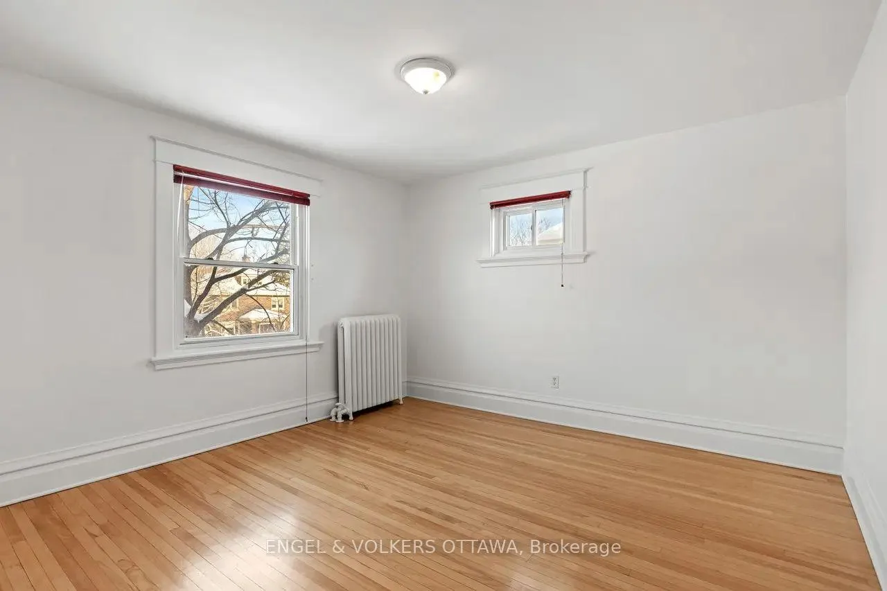 Photo 17 of 326 Clemow Avenue, Ottawa, Glebe — HOMEH