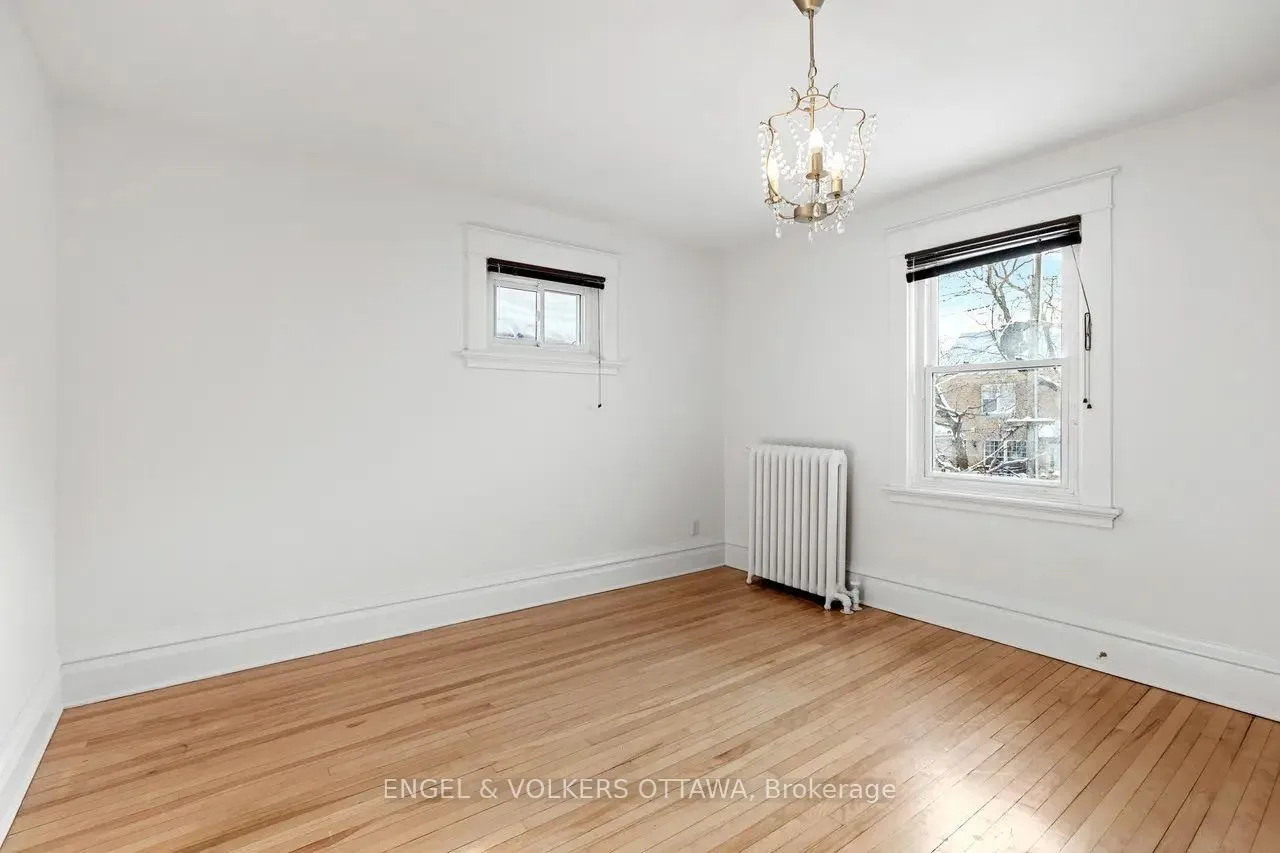 Photo 18 of 326 Clemow Avenue, Ottawa, Glebe — HOMEH