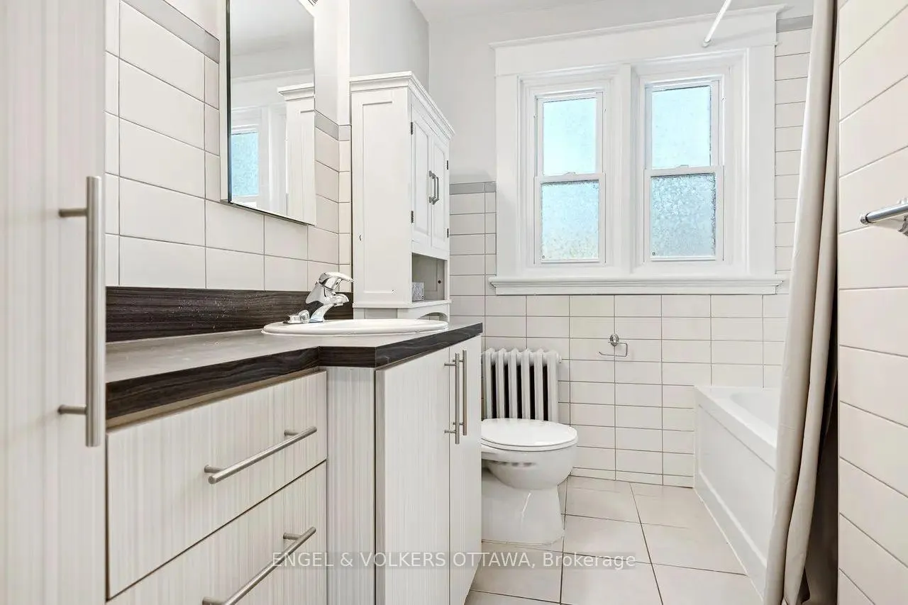 Photo 19 of 326 Clemow Avenue, Ottawa, Glebe — HOMEH