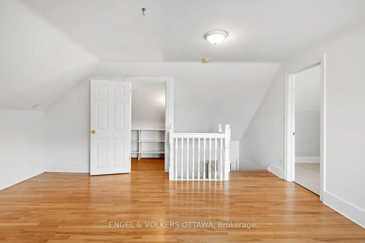 Photo 20 of 326 Clemow Avenue, Ottawa, Glebe — HOMEH