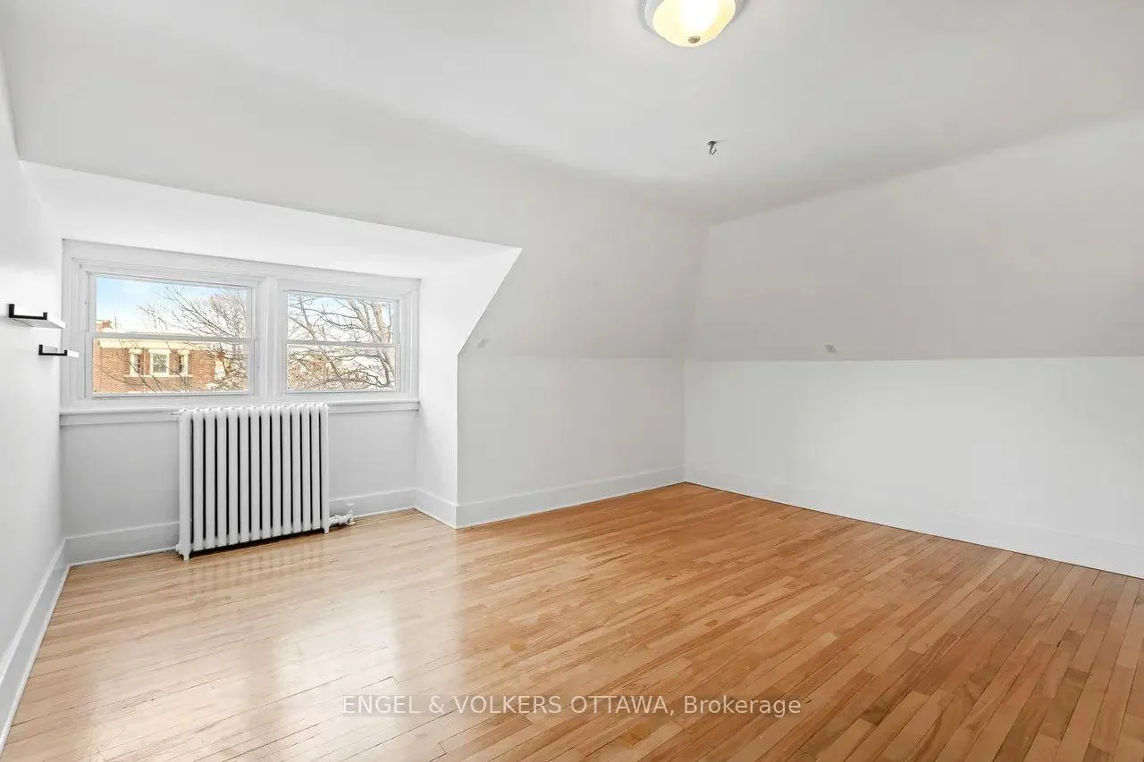 Photo 21 of 326 Clemow Avenue, Ottawa, Glebe — HOMEH