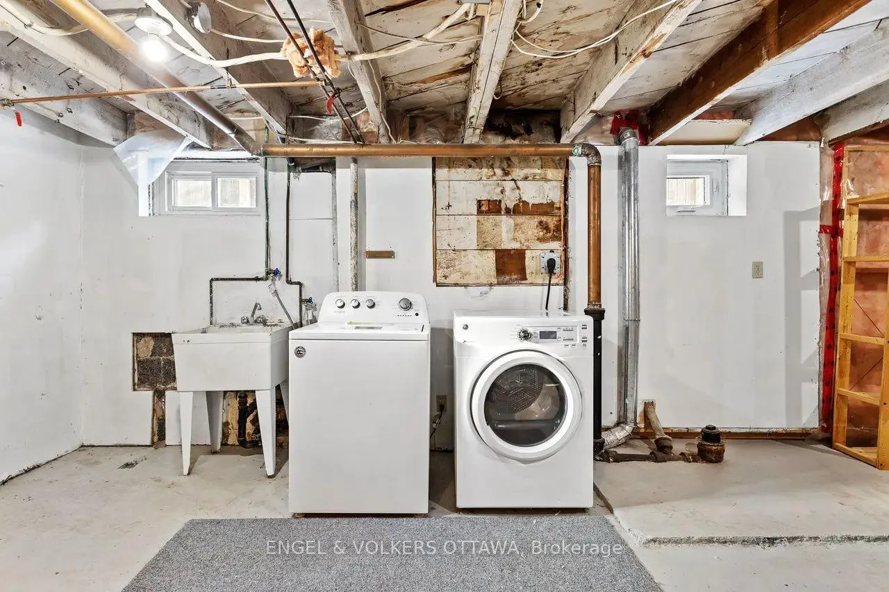 Photo 25 of 326 Clemow Avenue, Ottawa, Glebe — HOMEH
