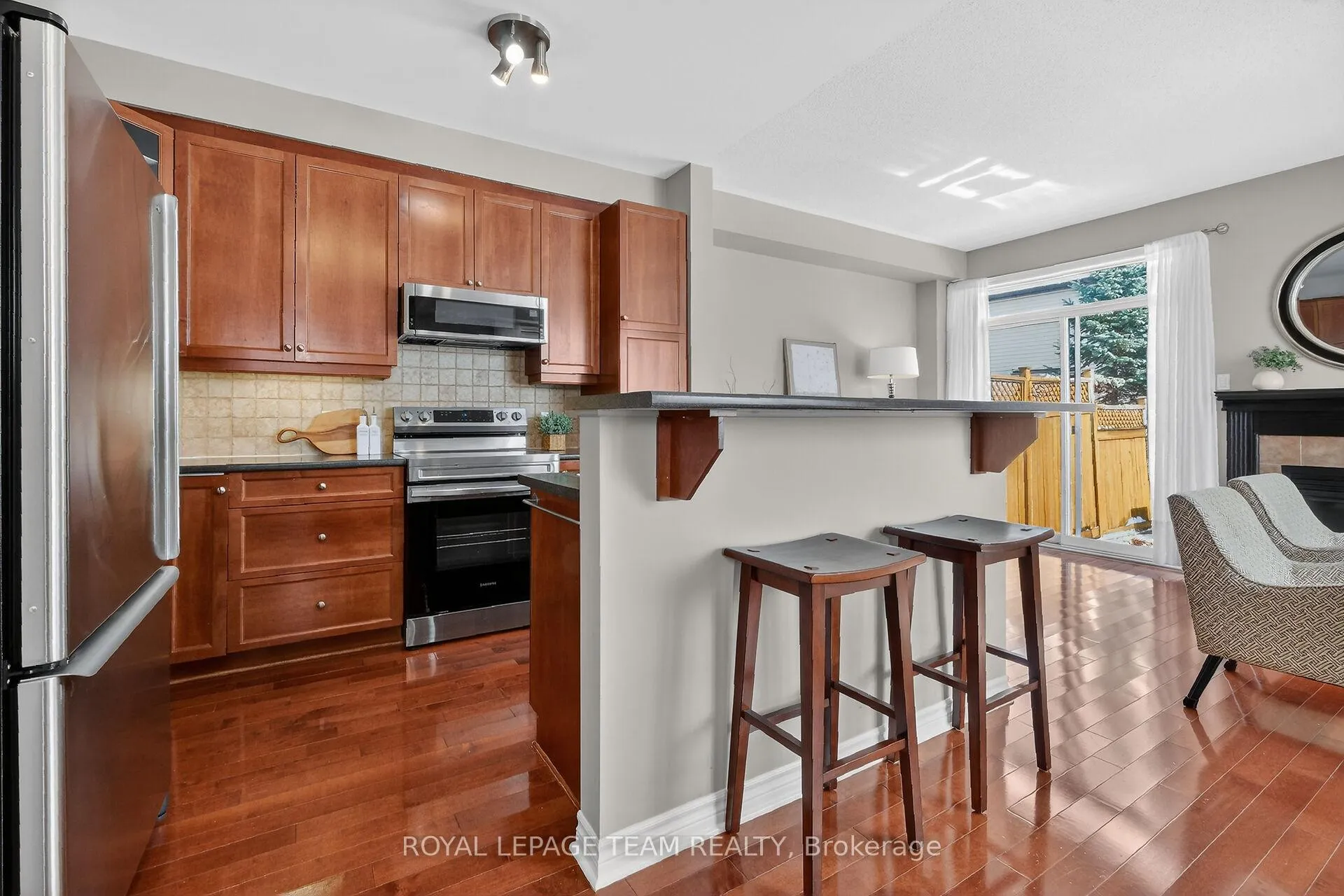 Photo 16 of 100 Shepody Circle, Ottawa, Blossom Park/Kemp Park/Findlay Creek — HOMEH