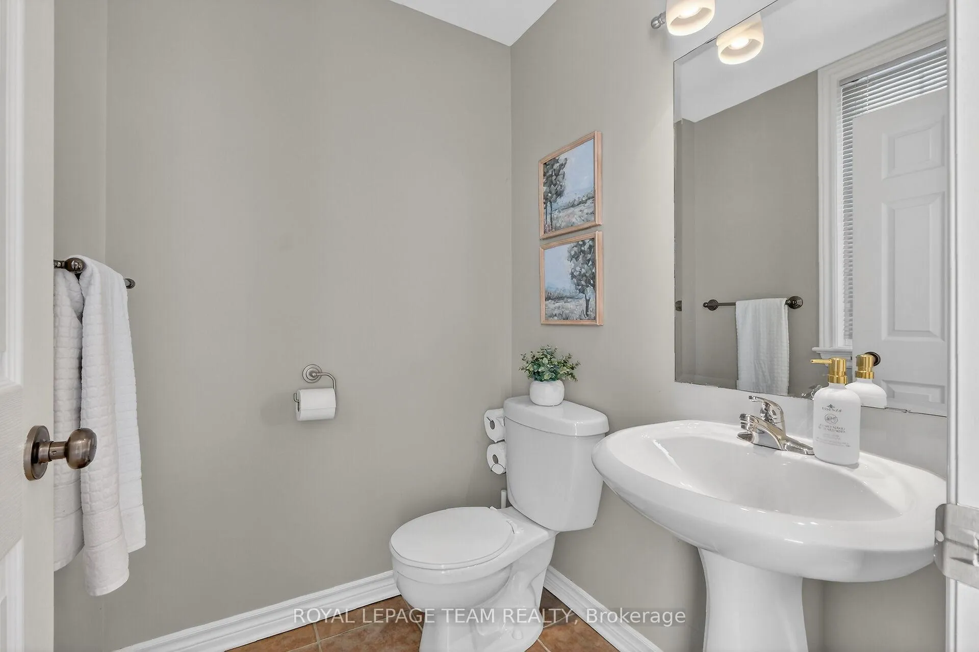 Photo 25 of 100 Shepody Circle, Ottawa, Blossom Park/Kemp Park/Findlay Creek — HOMEH
