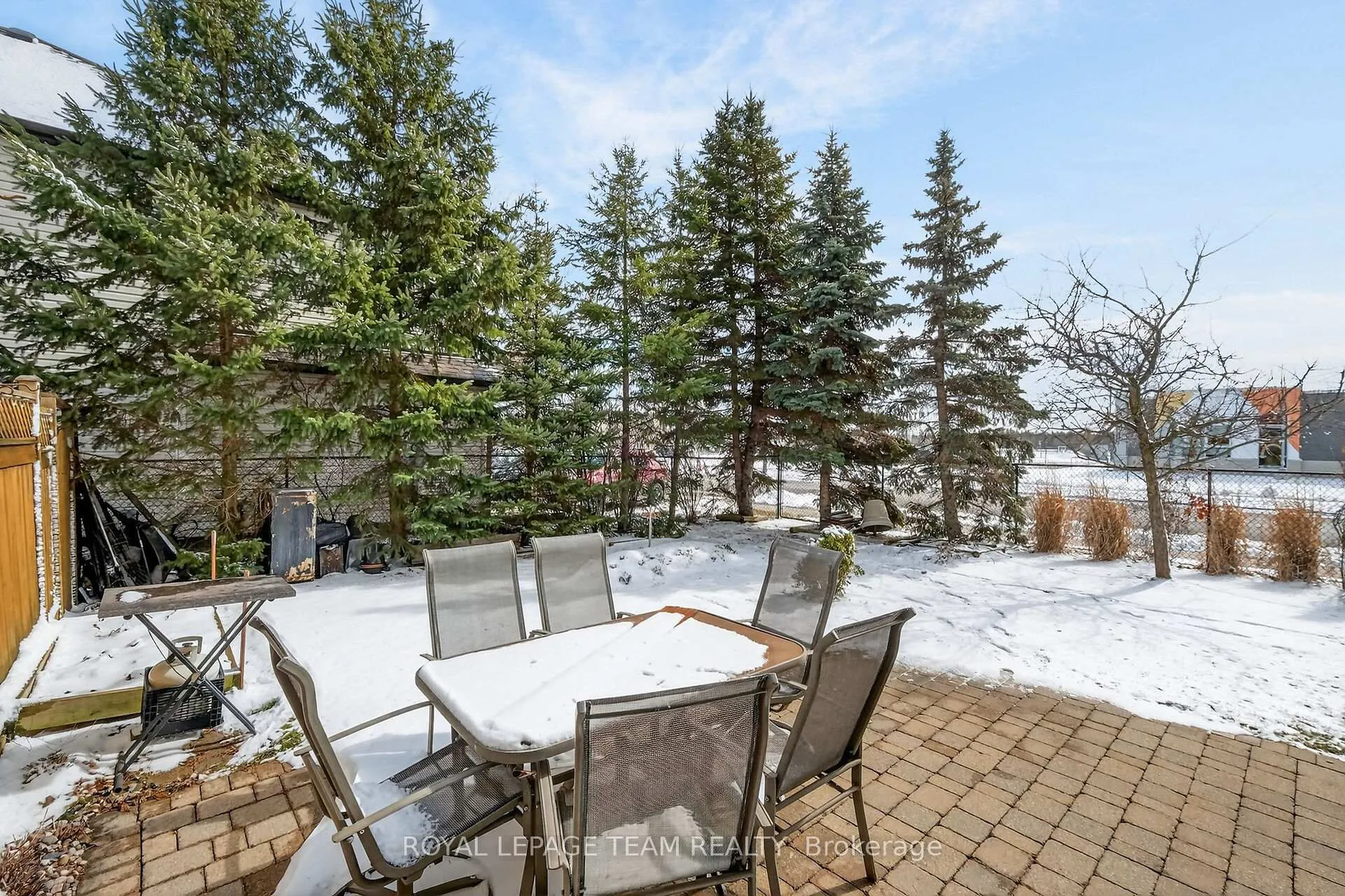 Photo 41 of 100 Shepody Circle, Ottawa, Blossom Park/Kemp Park/Findlay Creek — HOMEH