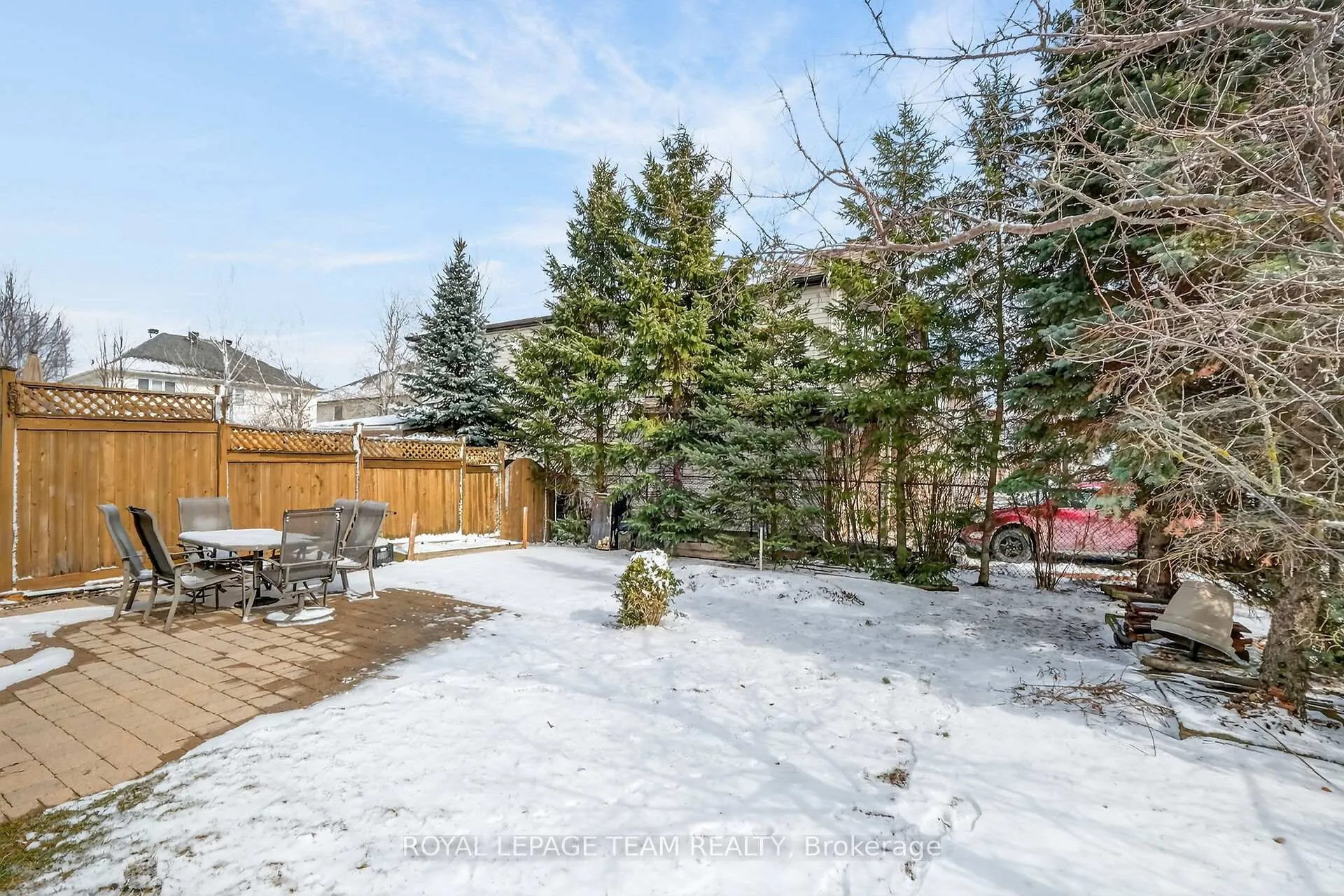 Photo 42 of 100 Shepody Circle, Ottawa, Blossom Park/Kemp Park/Findlay Creek — HOMEH