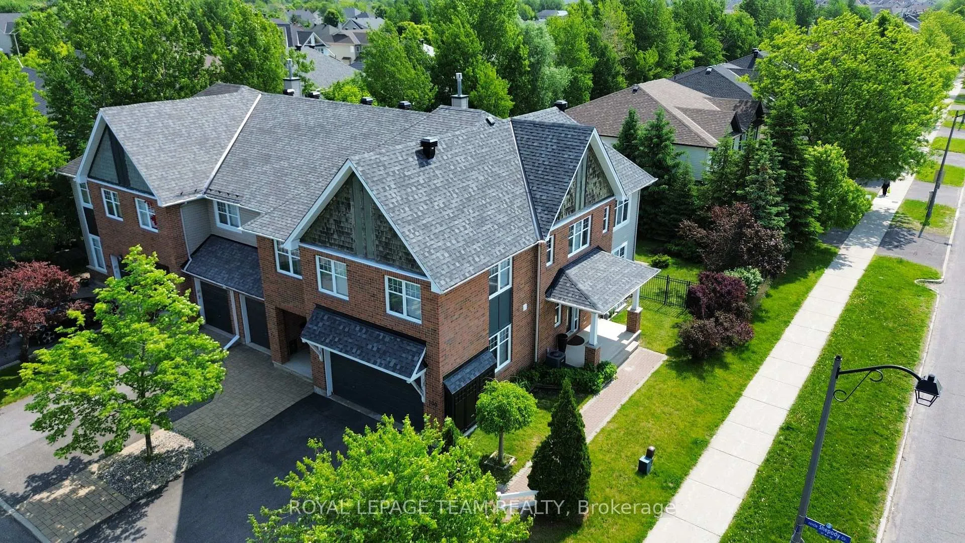 Photo 48 of 100 Shepody Circle, Ottawa, Blossom Park/Kemp Park/Findlay Creek — HOMEH