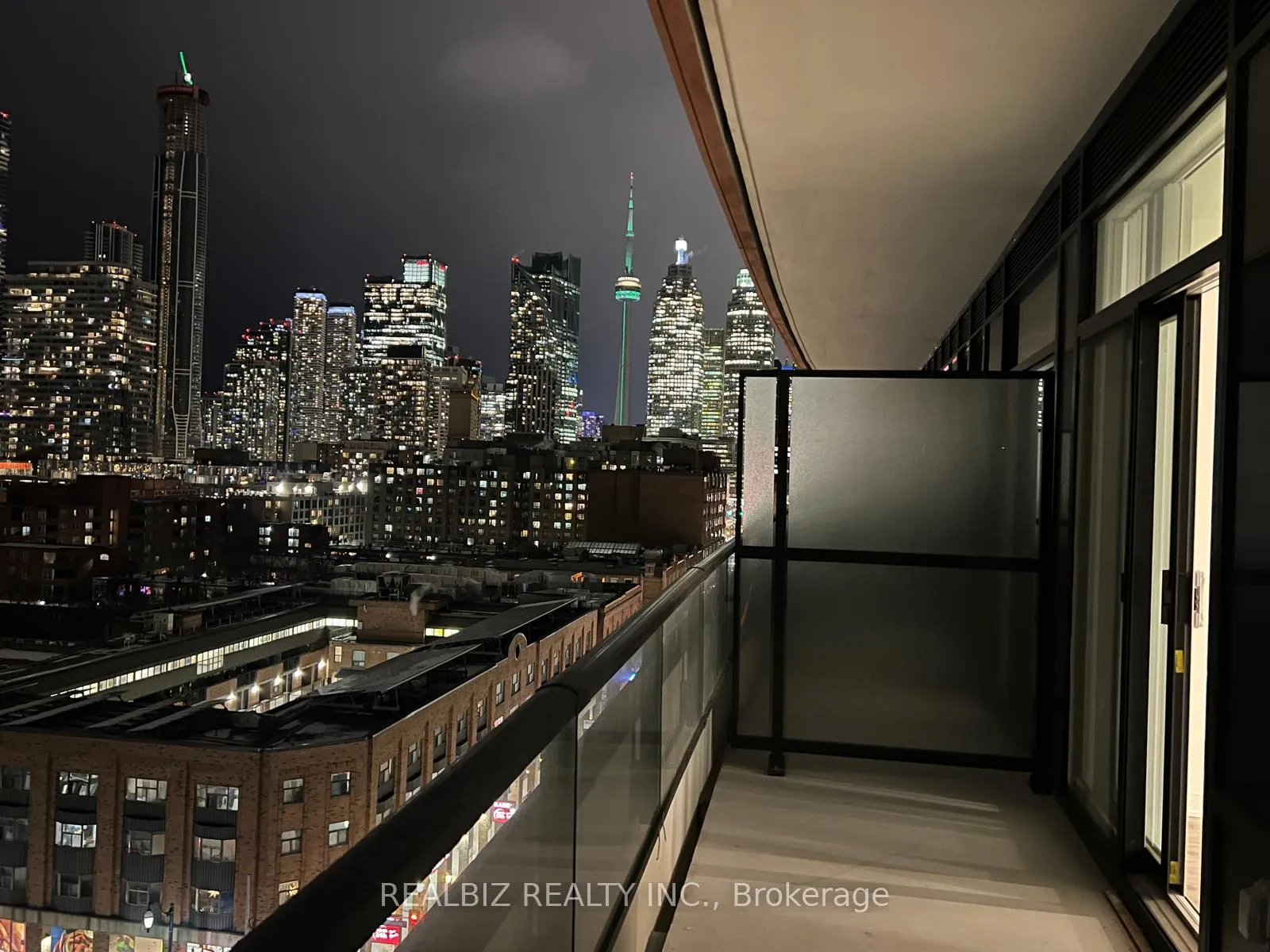 Photo 13 of Unit 1010, 180 Front Street E, Toronto, Moss Park — HOMEH