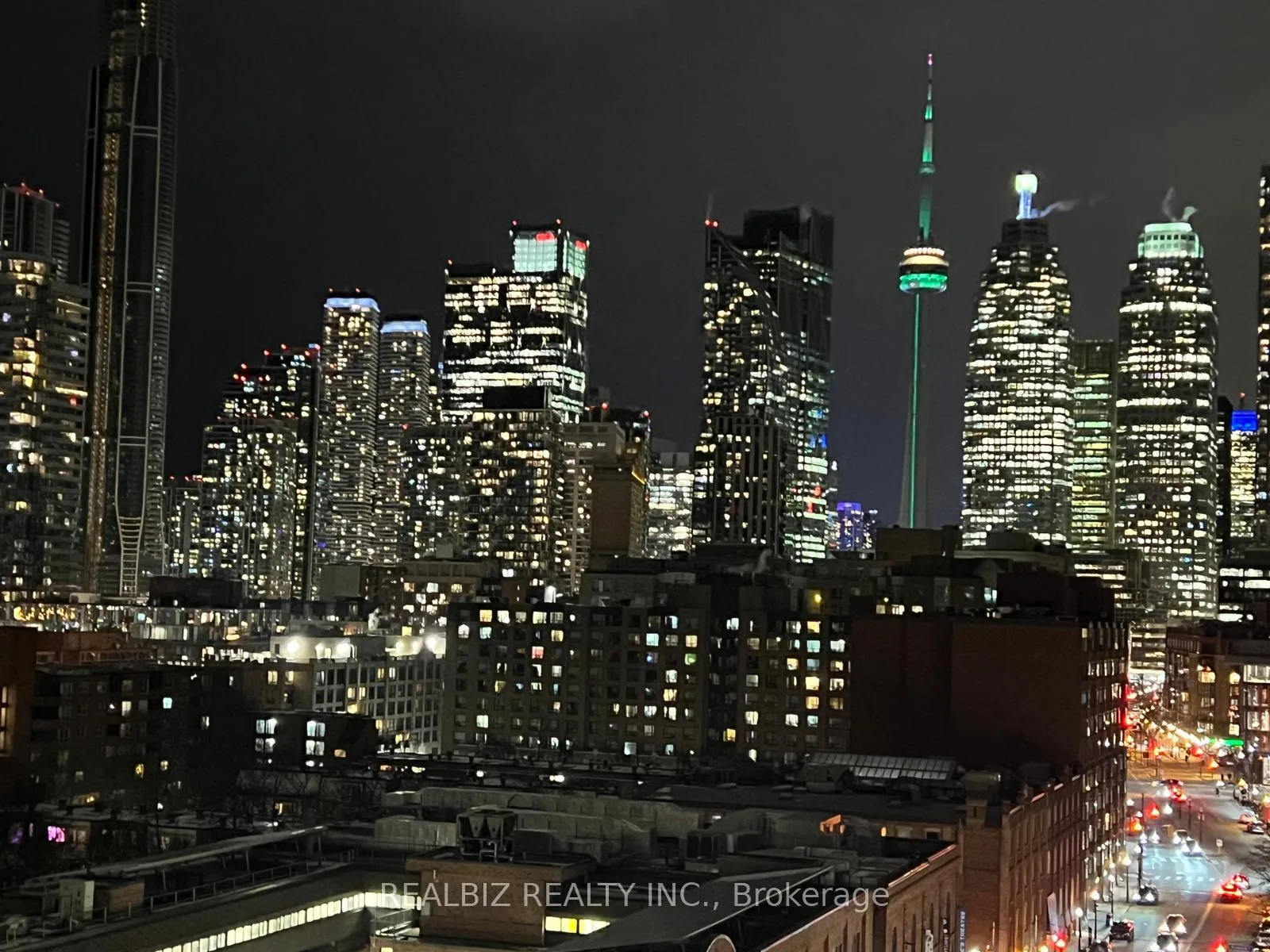 Photo 16 of Unit 1010, 180 Front Street E, Toronto, Moss Park — HOMEH