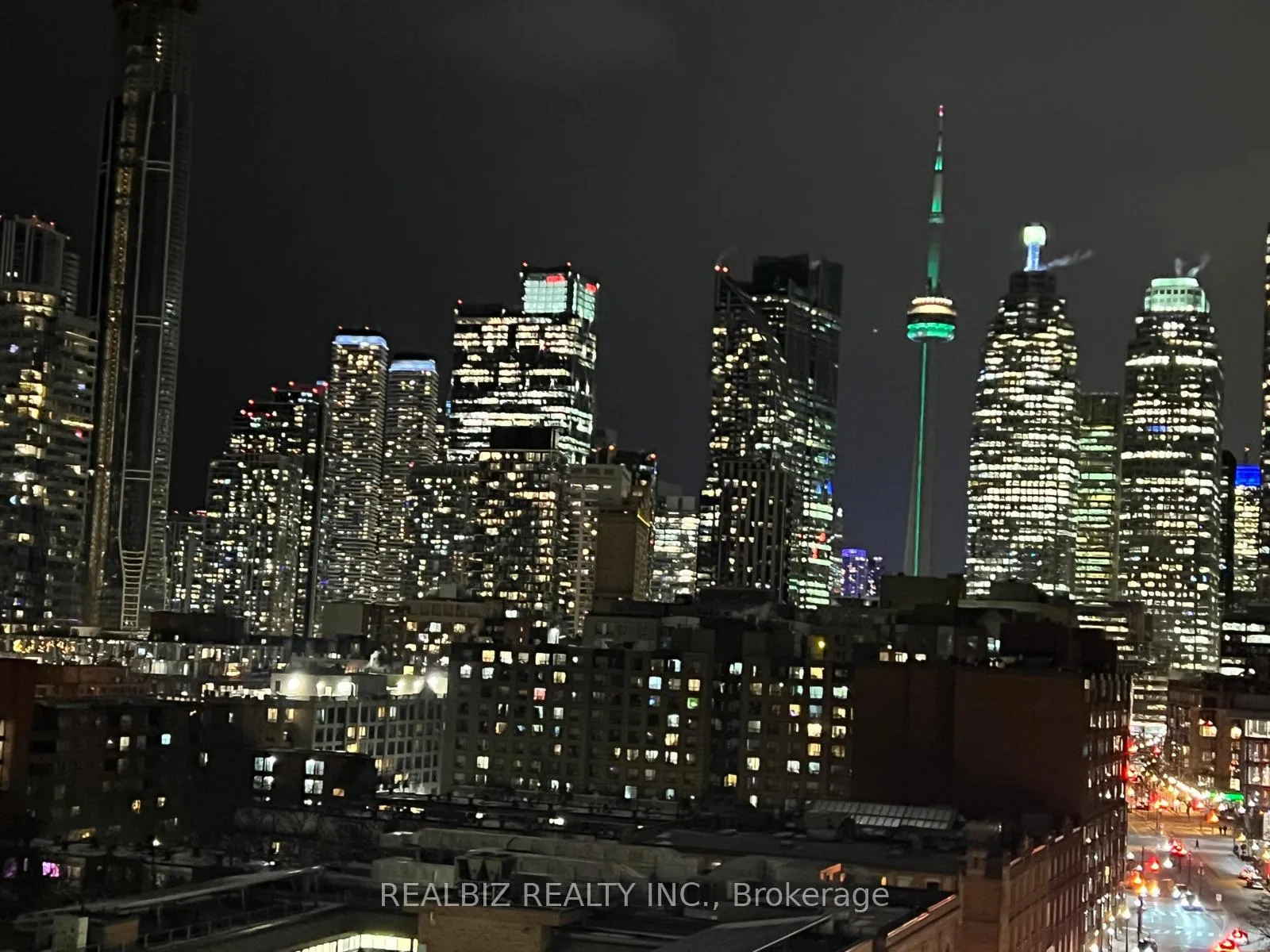 Photo 17 of Unit 1010, 180 Front Street E, Toronto, Moss Park — HOMEH