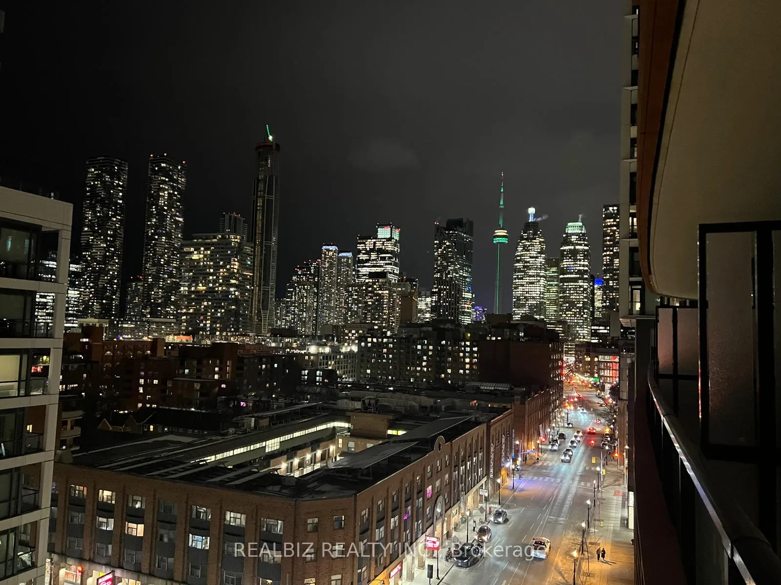 Photo 18 of Unit 1010, 180 Front Street E, Toronto, Moss Park — HOMEH