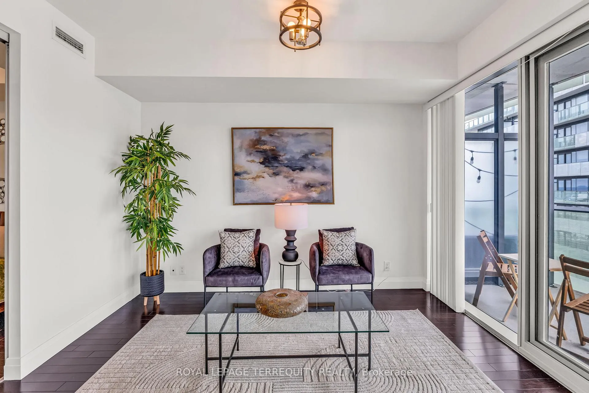 Photo 17 of Unit 2401, 390 Cherry Street, Toronto, Waterfront Communities — HOMEH