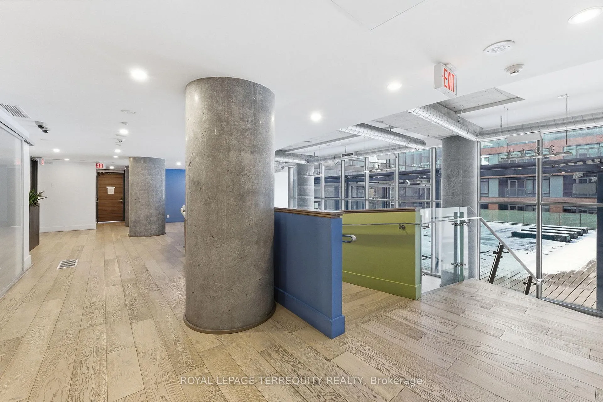 Photo 31 of Unit 2401, 390 Cherry Street, Toronto, Waterfront Communities — HOMEH