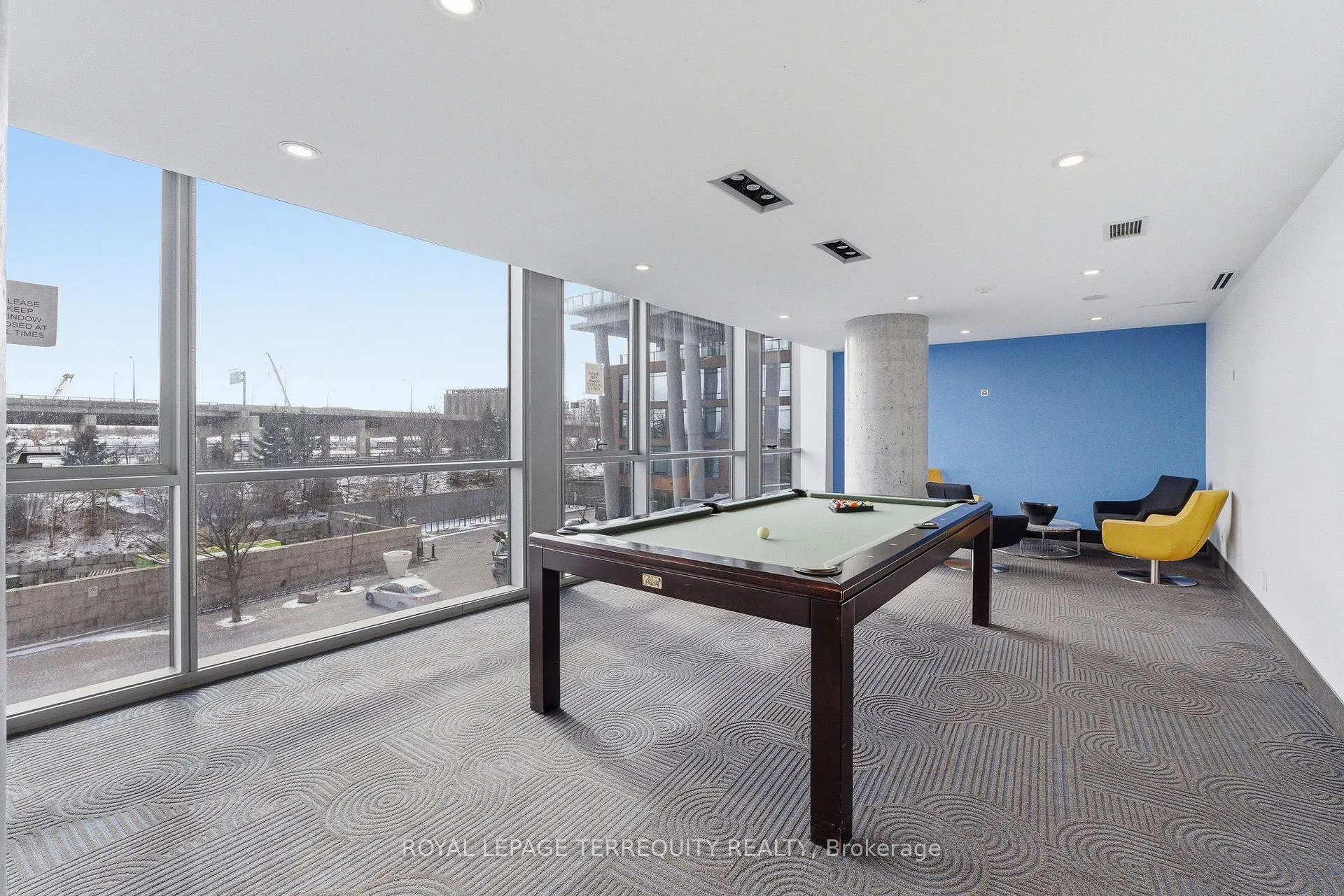 Photo 32 of Unit 2401, 390 Cherry Street, Toronto, Waterfront Communities — HOMEH