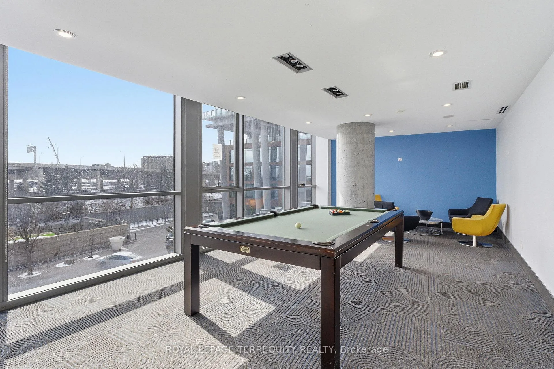 Photo 33 of Unit 2401, 390 Cherry Street, Toronto, Waterfront Communities — HOMEH