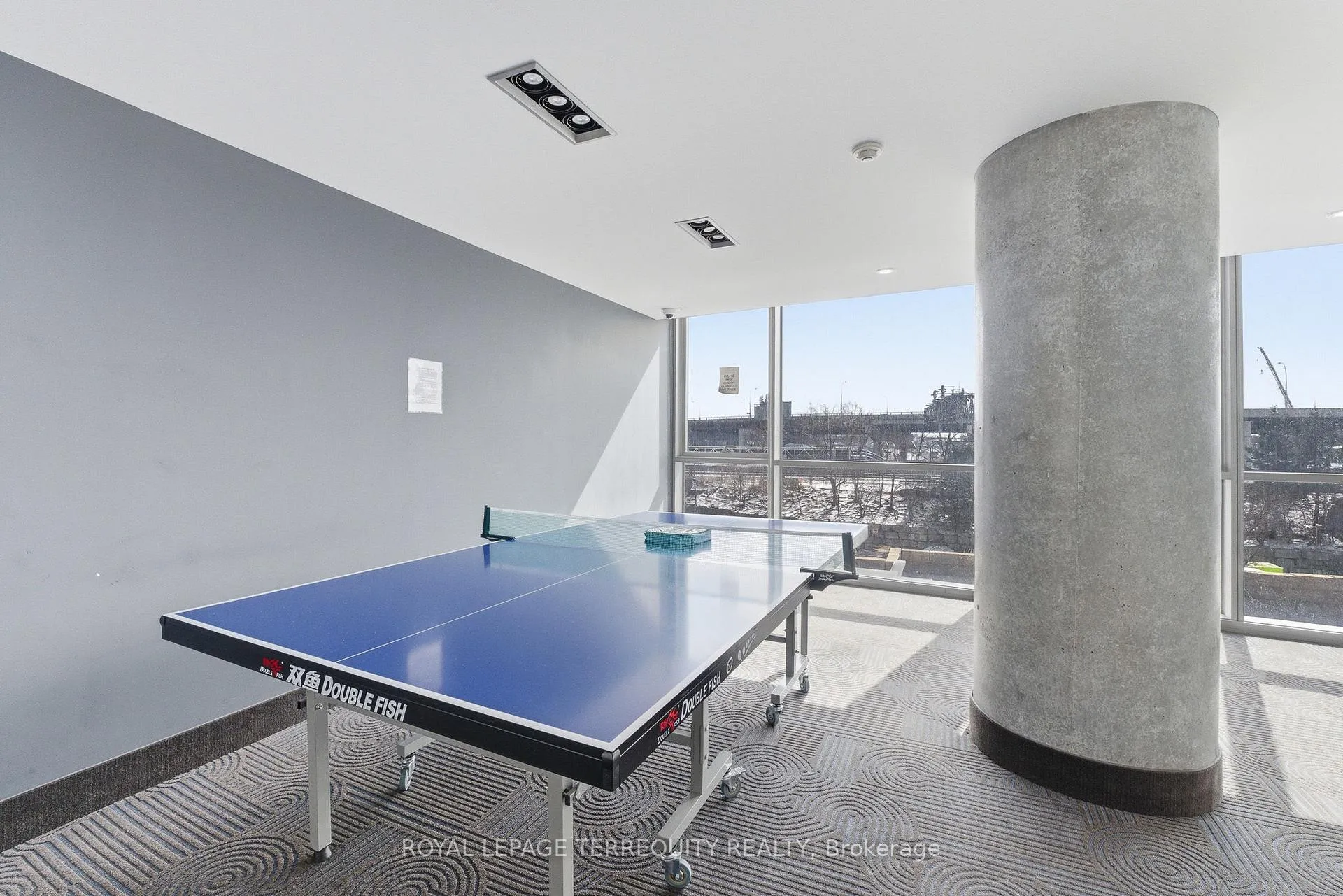 Photo 34 of Unit 2401, 390 Cherry Street, Toronto, Waterfront Communities — HOMEH