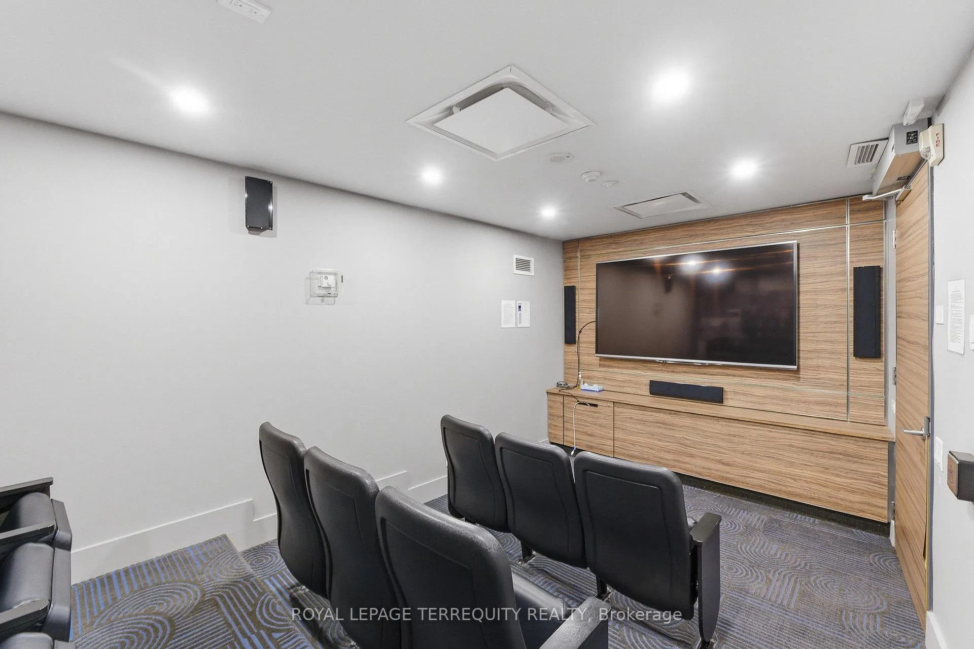 Photo 35 of Unit 2401, 390 Cherry Street, Toronto, Waterfront Communities — HOMEH