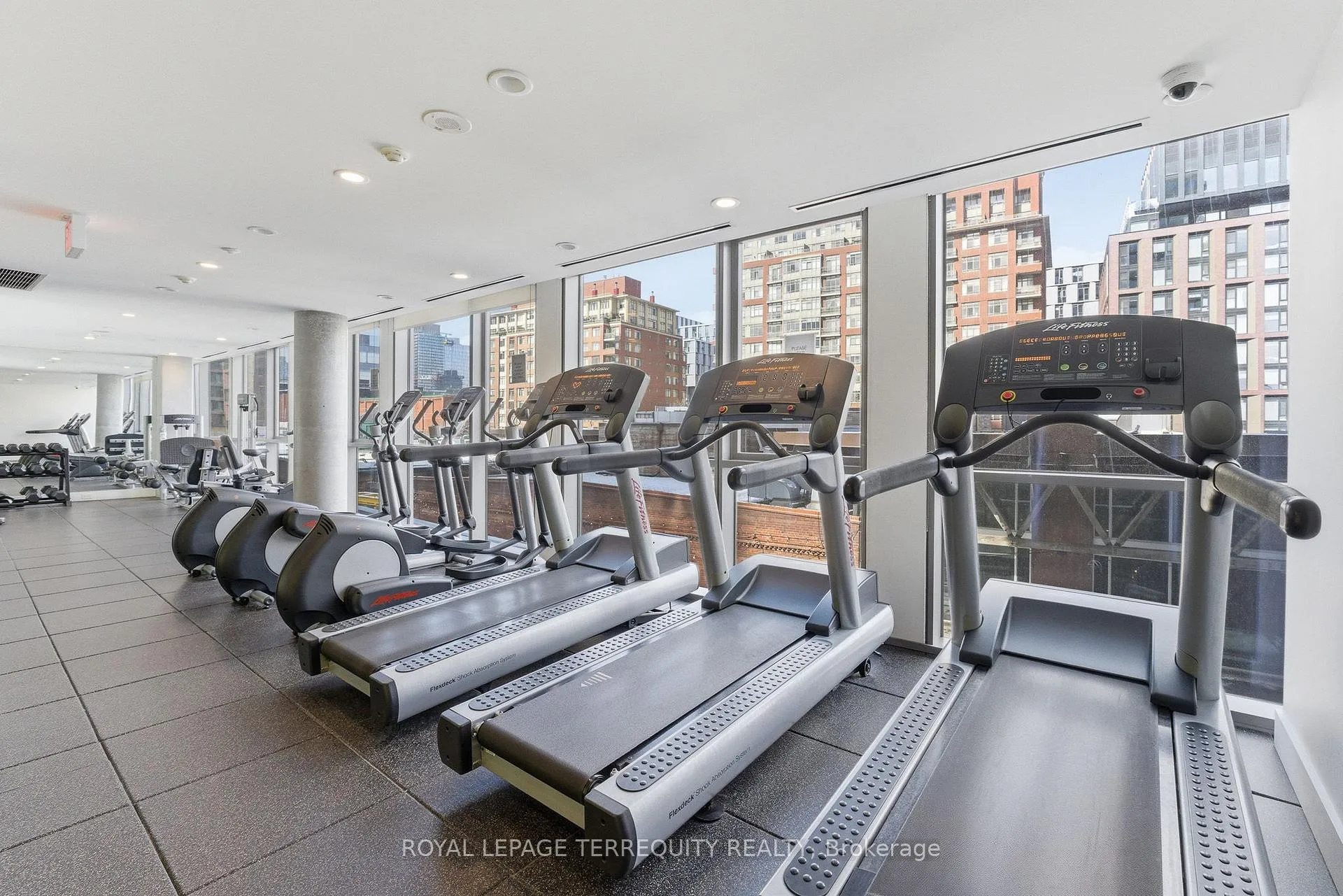 Photo 39 of Unit 2401, 390 Cherry Street, Toronto, Waterfront Communities — HOMEH