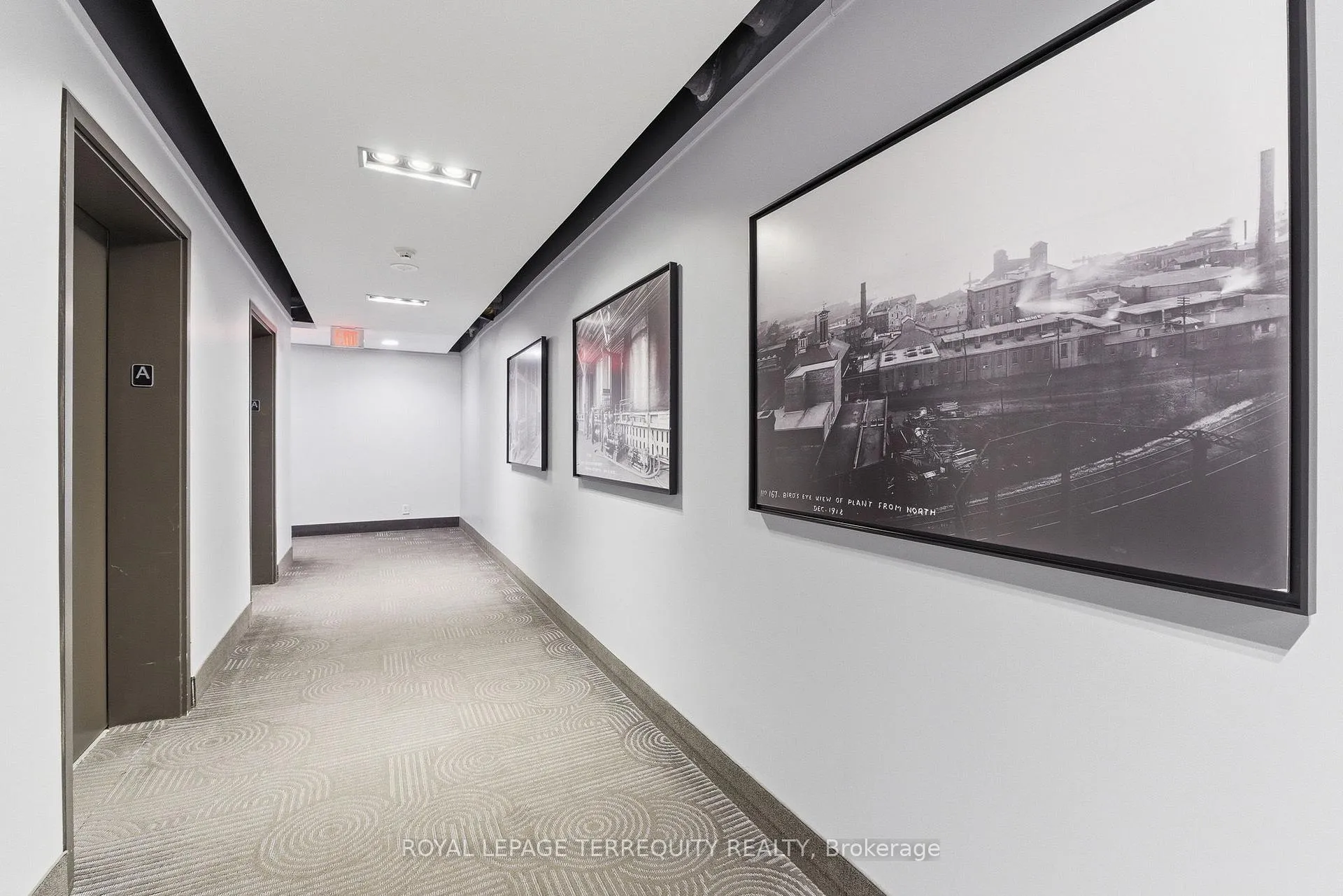Photo 41 of Unit 2401, 390 Cherry Street, Toronto, Waterfront Communities — HOMEH