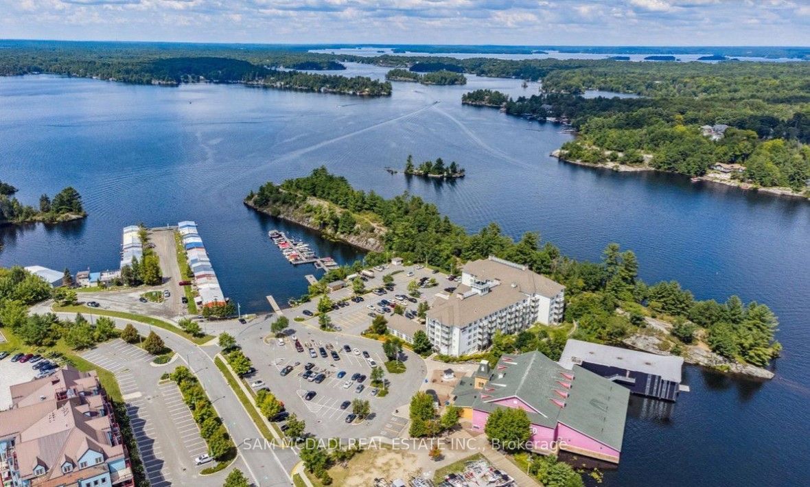 Photo 4 of 530 Muskoka Beach Road, Gravenhurst, Muskoka (S) — HOMEH