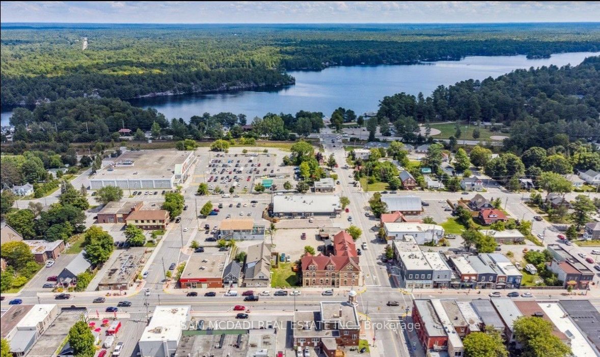Photo 10 of 530 Muskoka Beach Road, Gravenhurst, Muskoka (S) — HOMEH