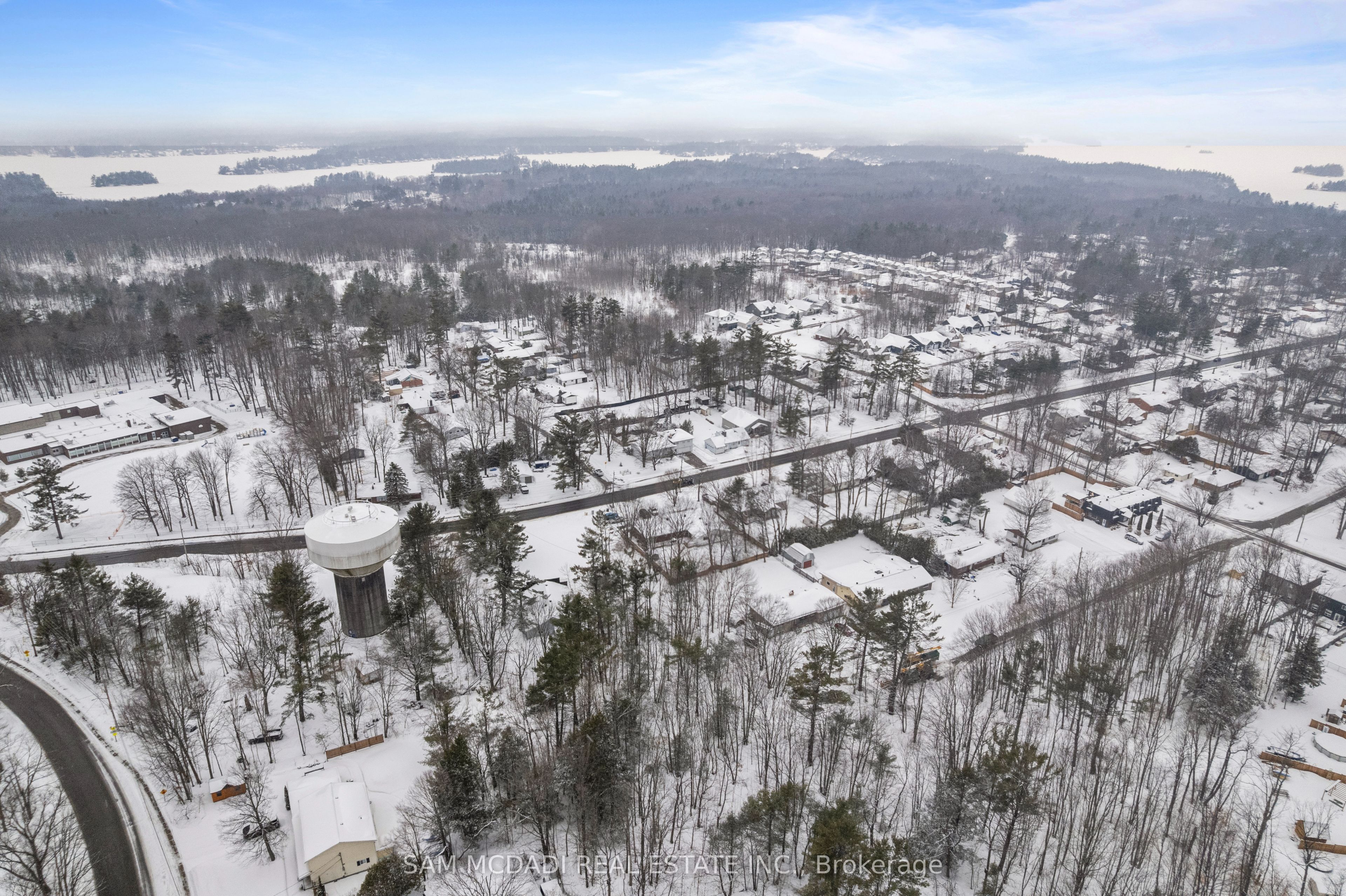 Photo 9 of 530 Muskoka Beach Road, Gravenhurst, Muskoka (S) — HOMEH