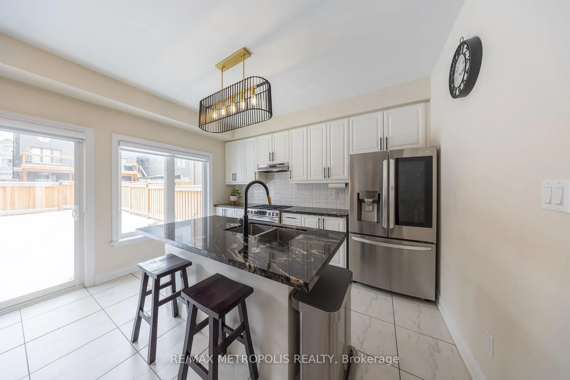 Photo 10 of 91 Kennedy Boulevard, New Tecumseth, Rural New Tecumseth — HOMEH