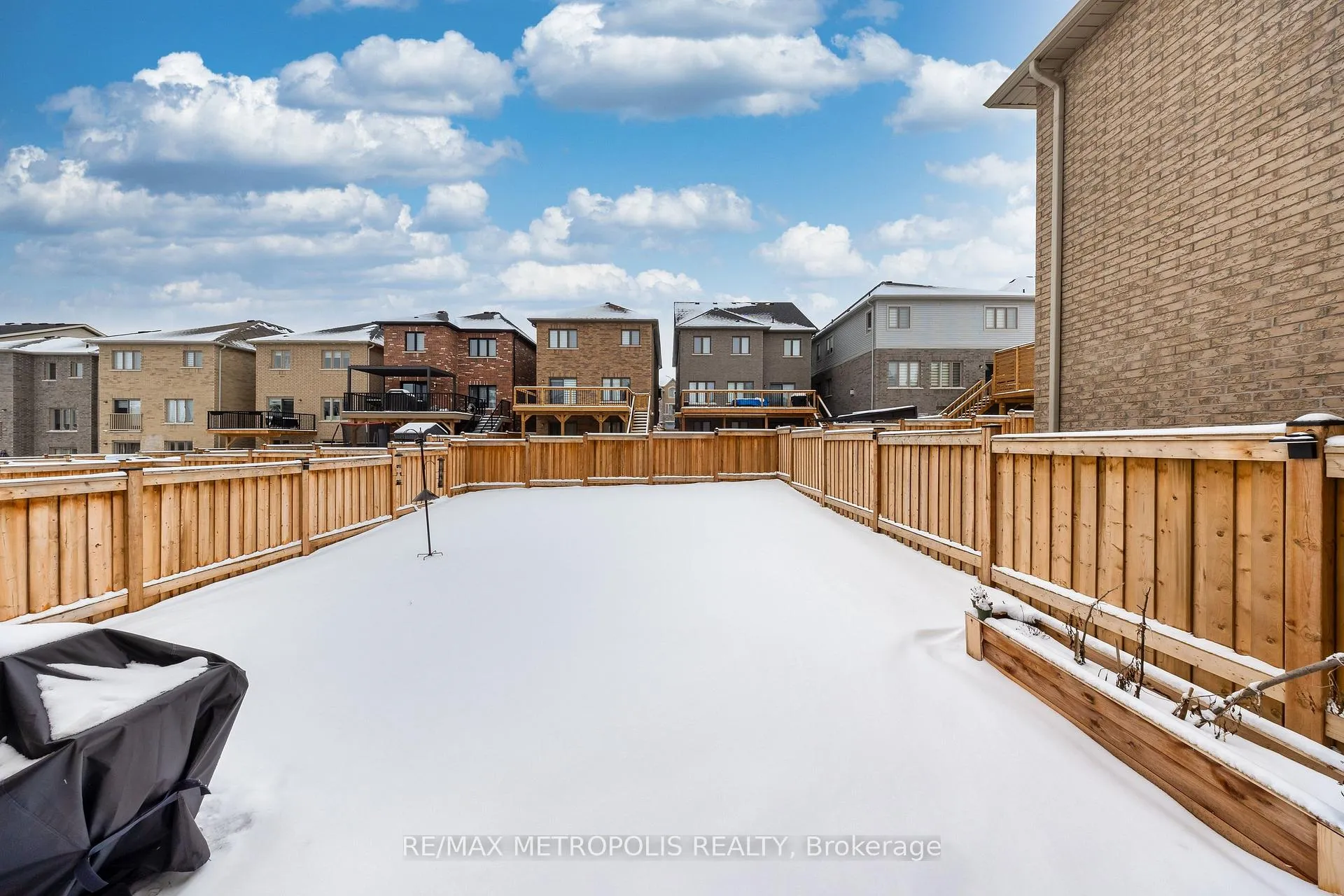 Photo 13 of 91 Kennedy Boulevard, New Tecumseth, Rural New Tecumseth — HOMEH