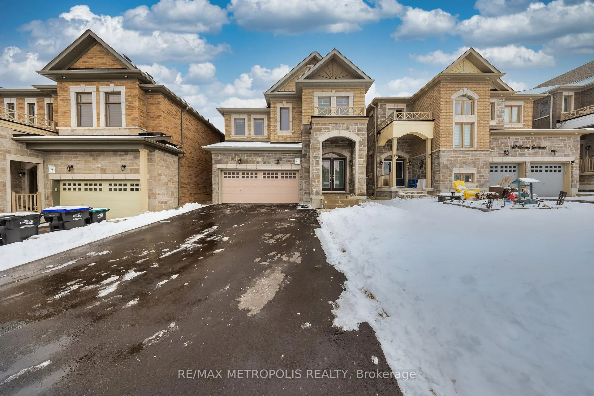 Photo 39 of 91 Kennedy Boulevard, New Tecumseth, Rural New Tecumseth — HOMEH