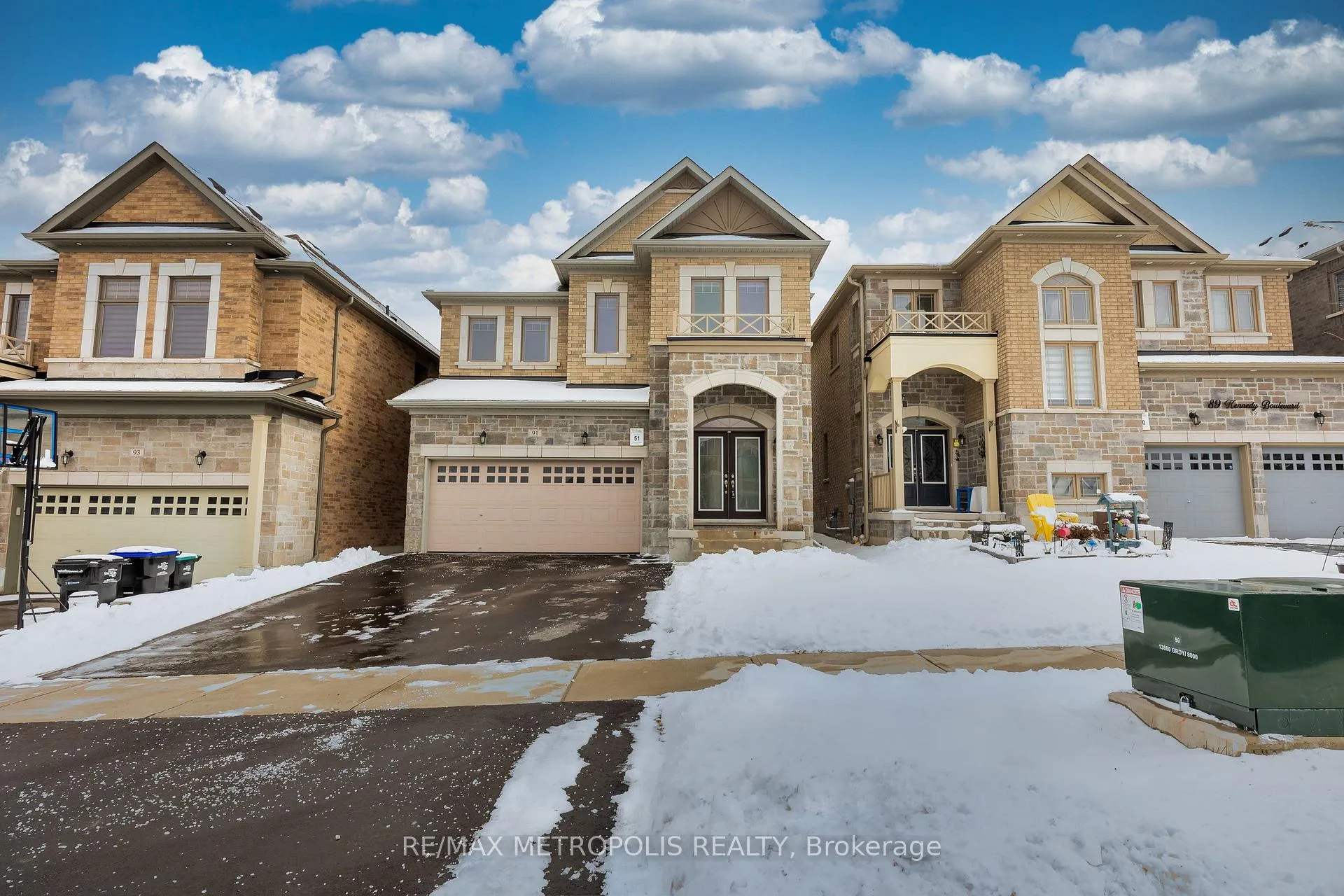 Photo 40 of 91 Kennedy Boulevard, New Tecumseth, Rural New Tecumseth — HOMEH