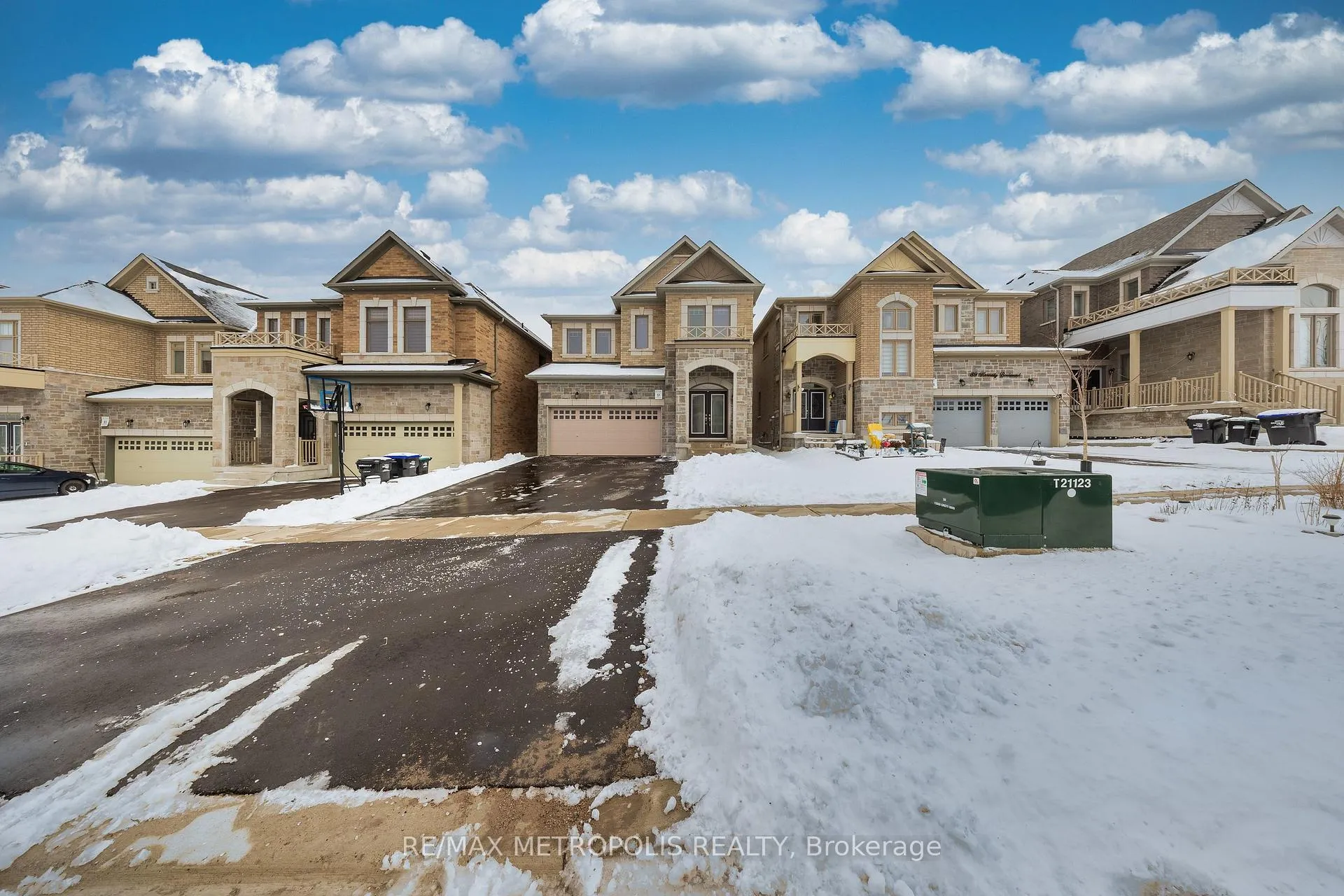 Photo 41 of 91 Kennedy Boulevard, New Tecumseth, Rural New Tecumseth — HOMEH
