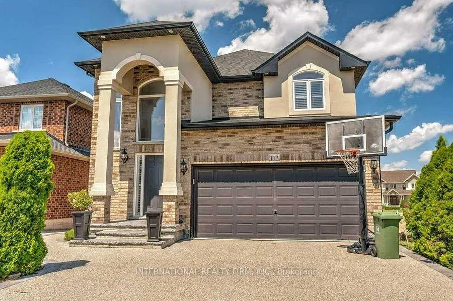 Photo 1 of 113 Whitefish Crescent, Hamilton, Stoney Creek — HOMEH