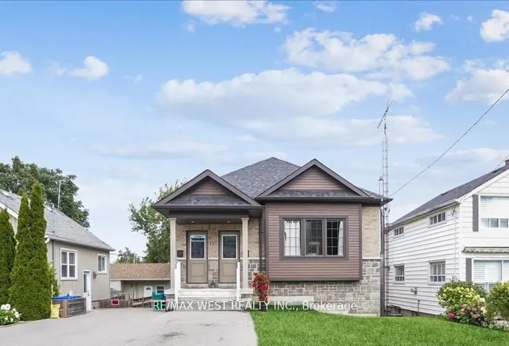 Photo 1 of 117 Rosehill Boulevard, Oshawa, McLaughlin — HOMEH