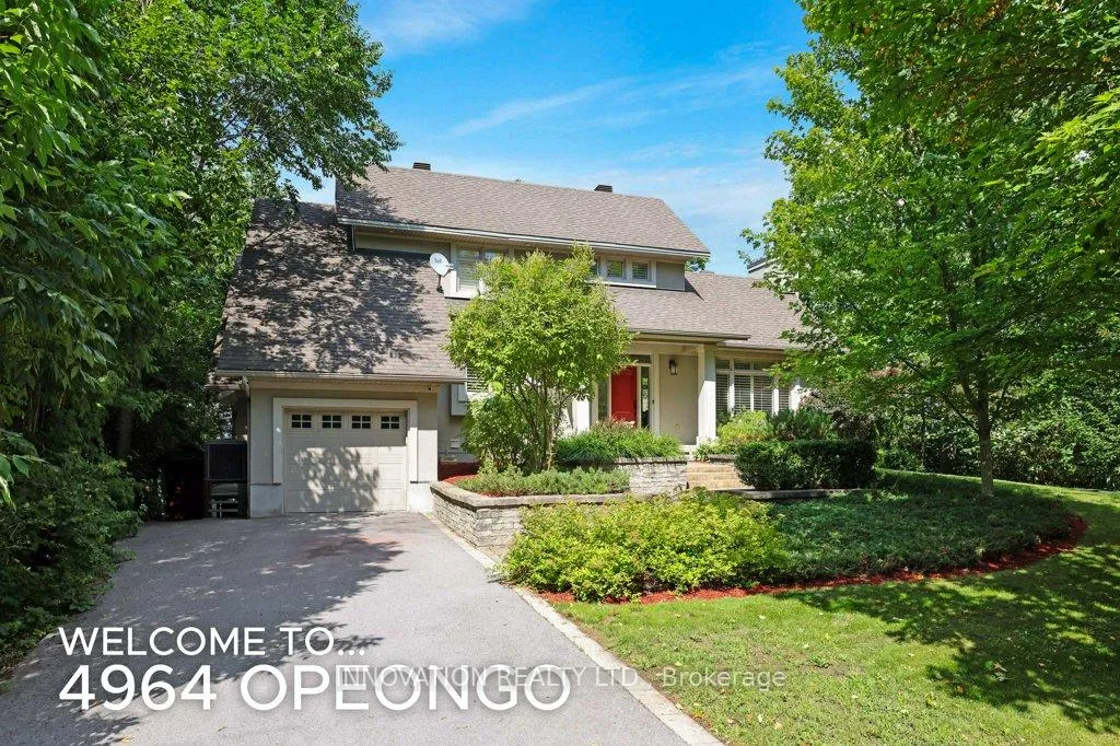 Photo 1 of 4964 Opeongo Road, Ottawa, Constance Bay — HOMEH