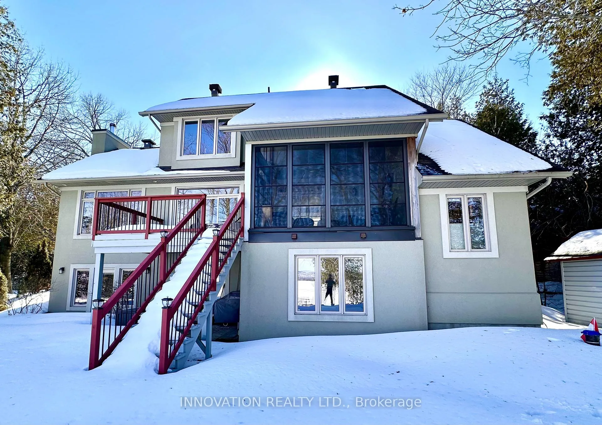 Photo 3 of 4964 Opeongo Road, Ottawa, Constance Bay — HOMEH
