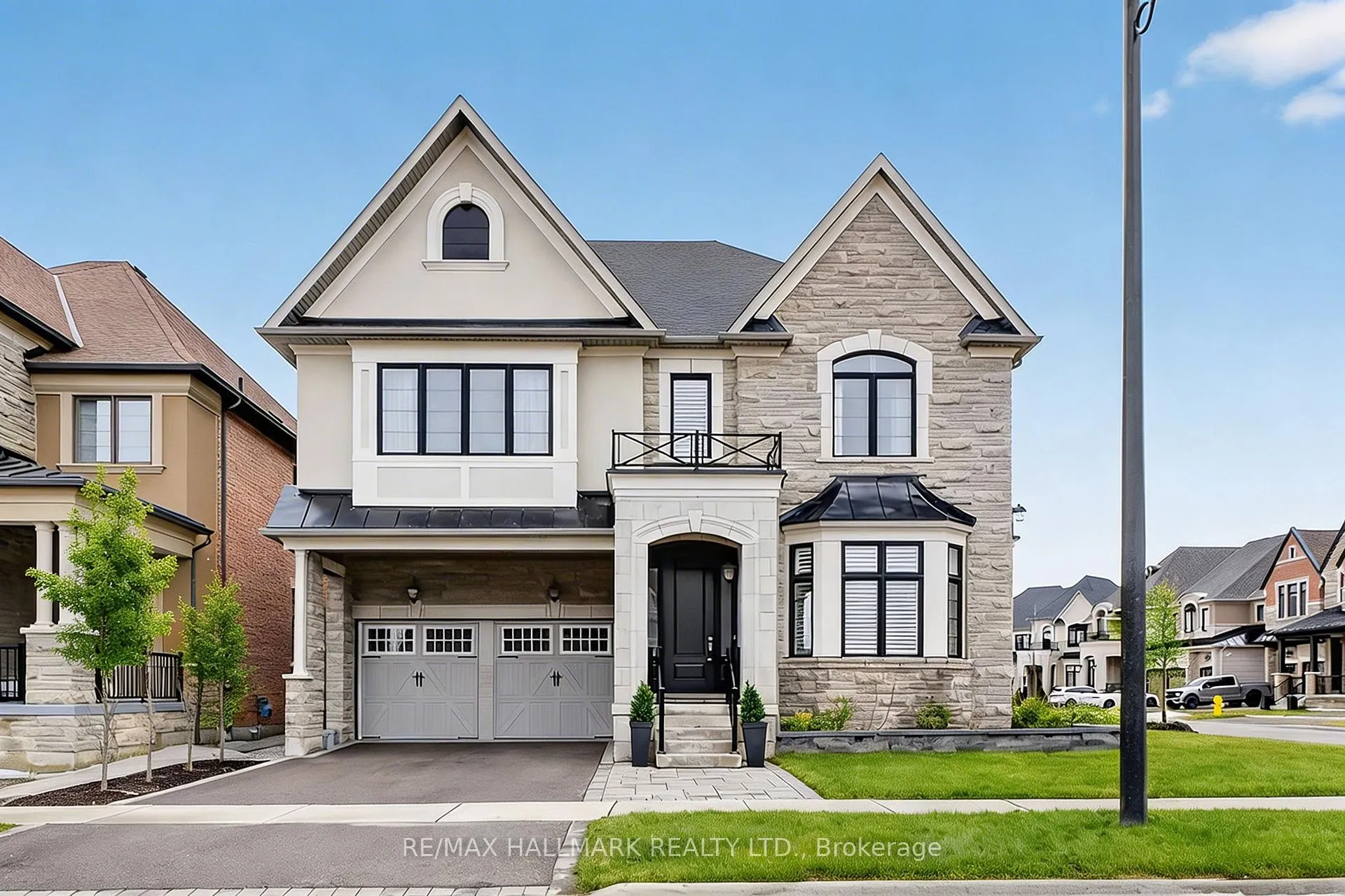 Photo 1 of 1 John Henry Street, Vaughan, Kleinburg — HOMEH