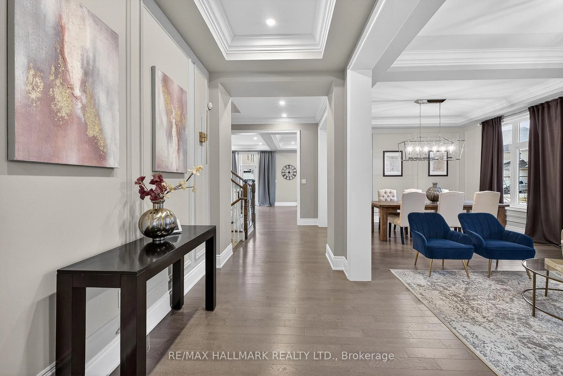 Photo 5 of 1 John Henry Street, Vaughan, Kleinburg — HOMEH