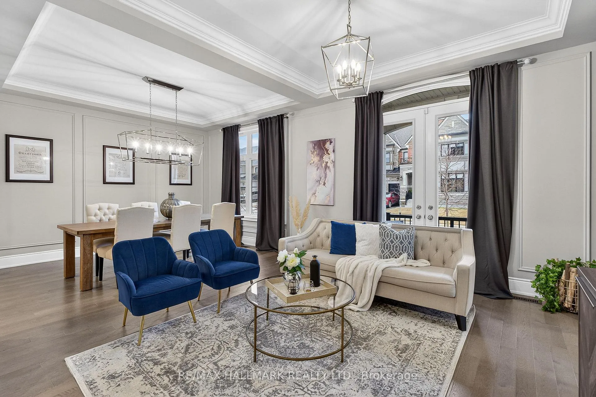 Photo 6 of 1 John Henry Street, Vaughan, Kleinburg — HOMEH